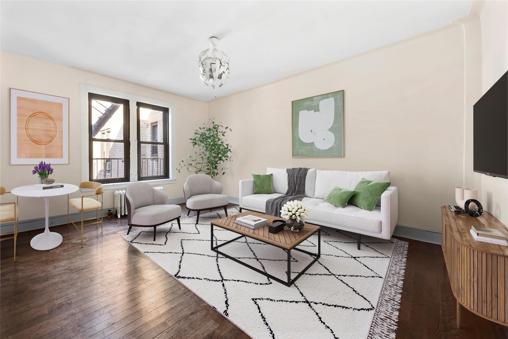 Coop Montgomery  Brooklyn, NY 11225, MLS-855498-6