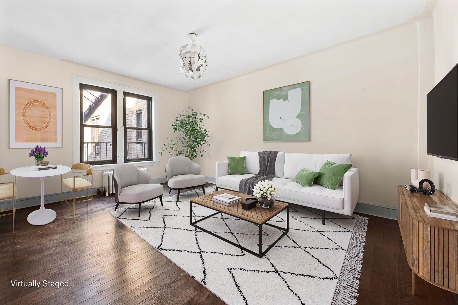 Coop Montgomery  Brooklyn, NY 11225, MLS-855498-8