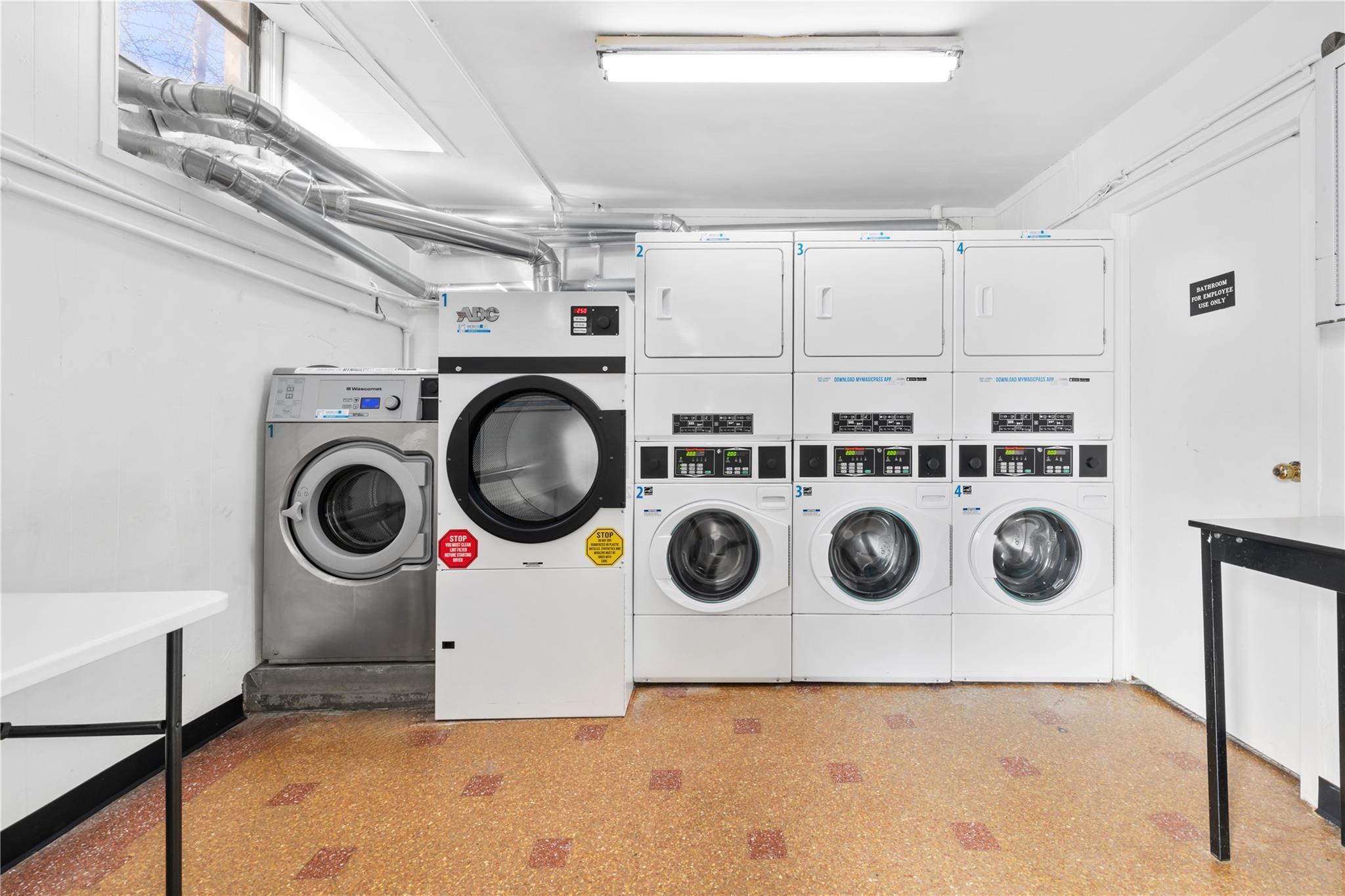 Coop Montgomery  Brooklyn, NY 11225, MLS-855498-9