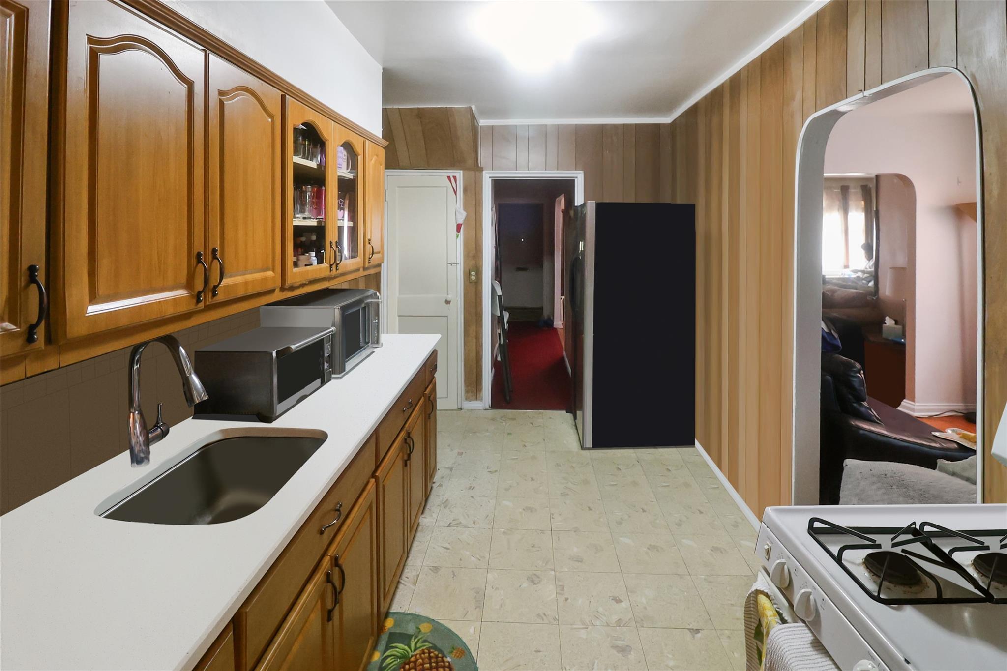 Single Family Laconia  Bronx, NY 10469, MLS-855501-10