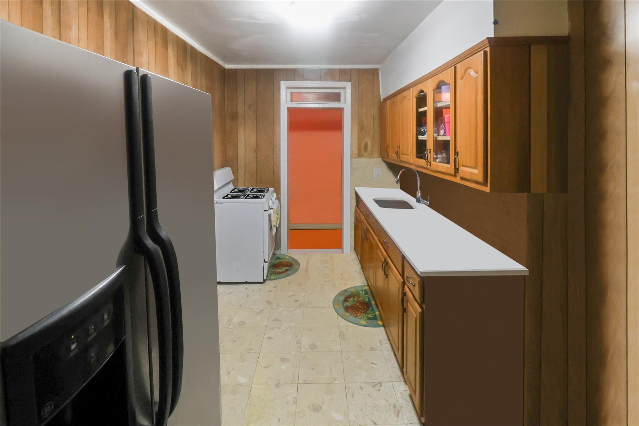 Single Family Laconia  Bronx, NY 10469, MLS-855501-12