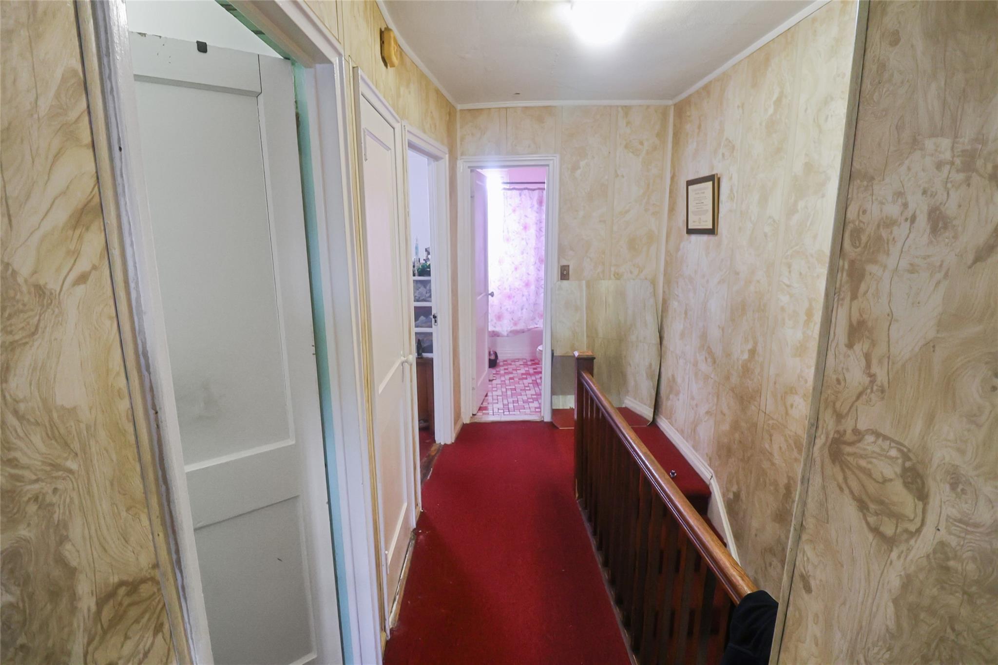 Single Family Laconia  Bronx, NY 10469, MLS-855501-25