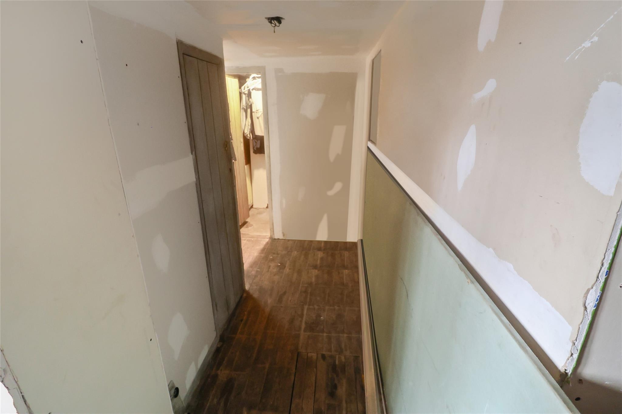 Single Family Laconia  Bronx, NY 10469, MLS-855501-27