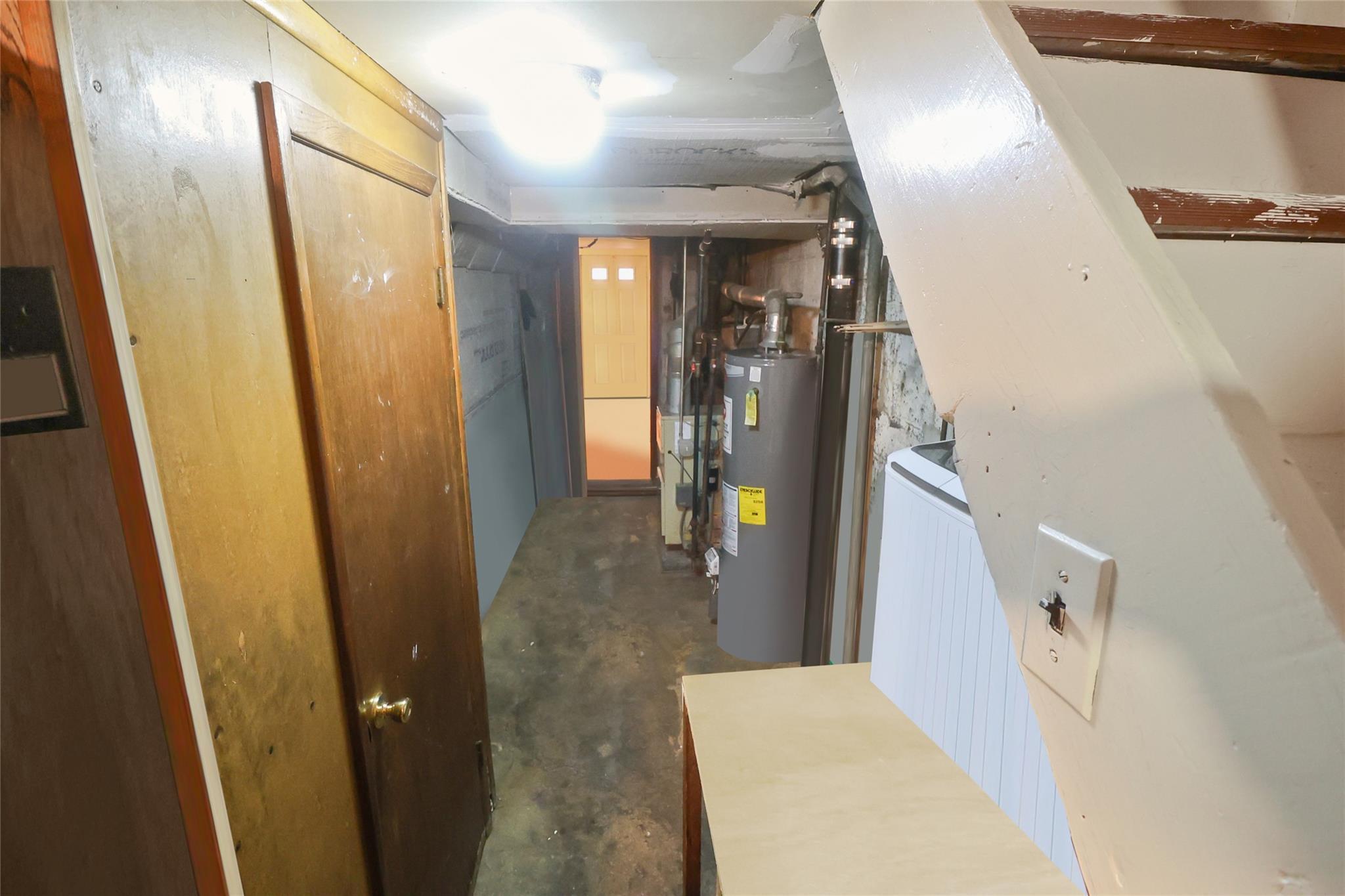 Single Family Laconia  Bronx, NY 10469, MLS-855501-33