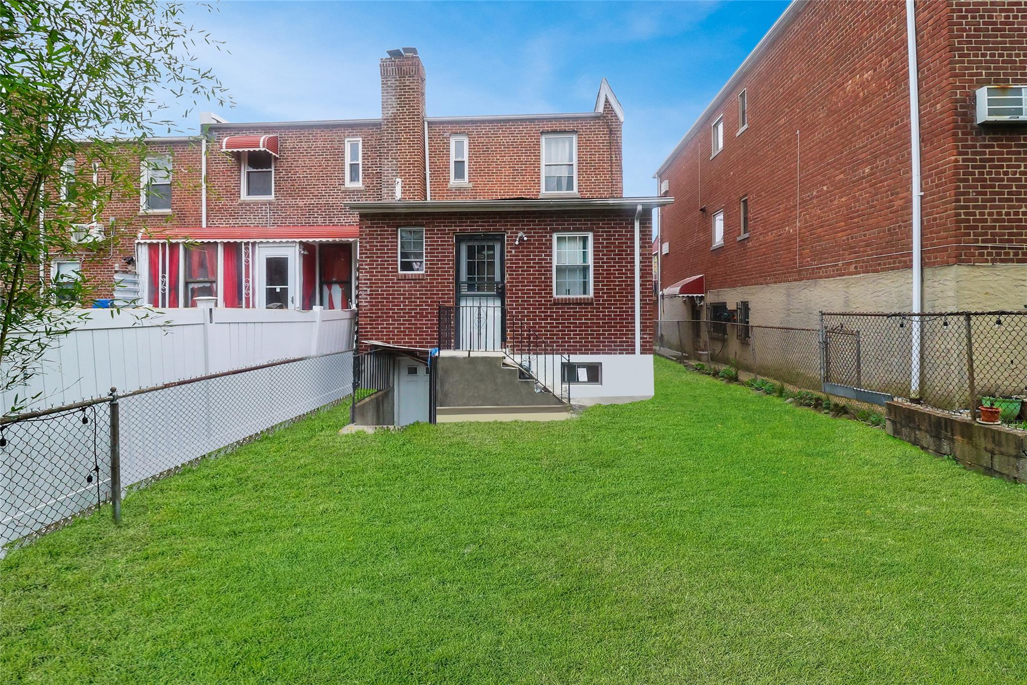 Single Family Laconia  Bronx, NY 10469, MLS-855501-40