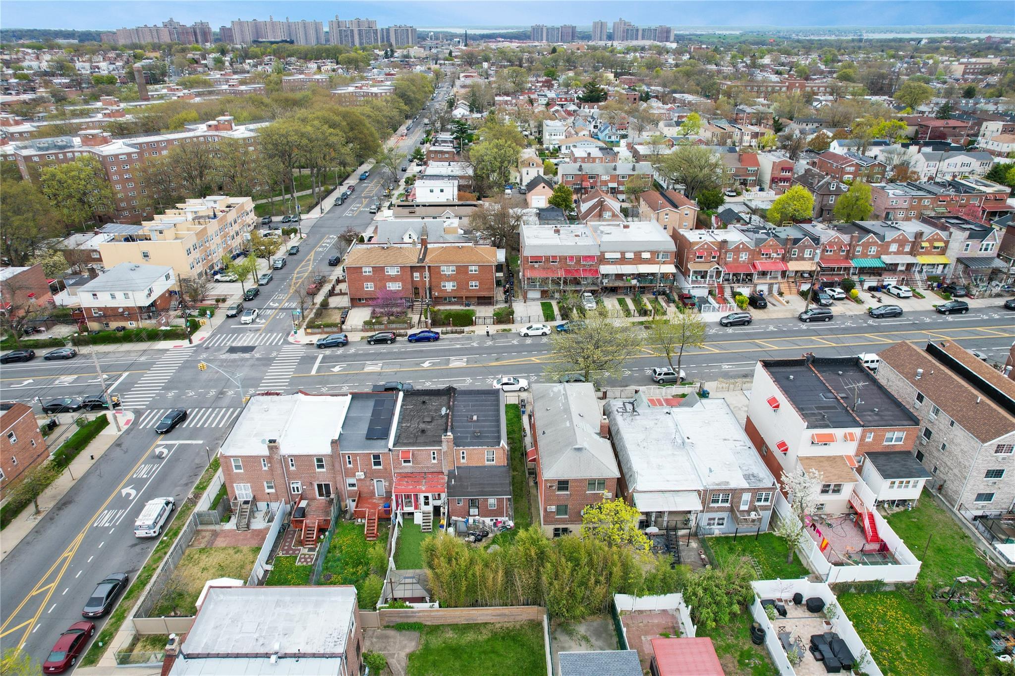 Single Family Laconia  Bronx, NY 10469, MLS-855501-41