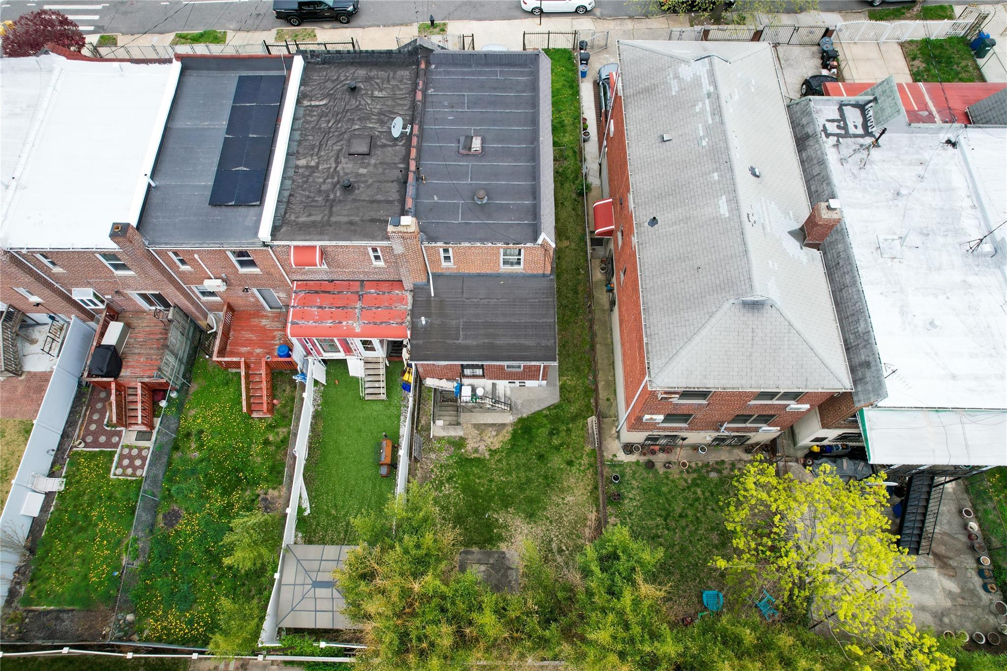 Single Family Laconia  Bronx, NY 10469, MLS-855501-42