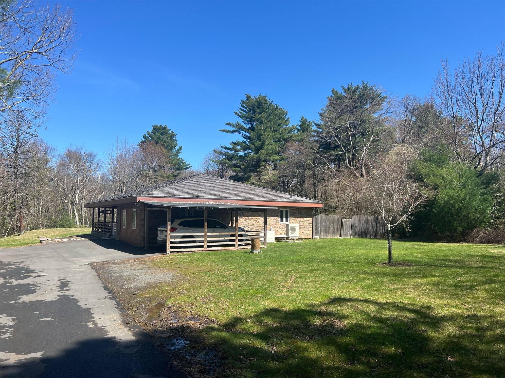 Single Family Circle  Ulster County, NY 12420, MLS-855504-2