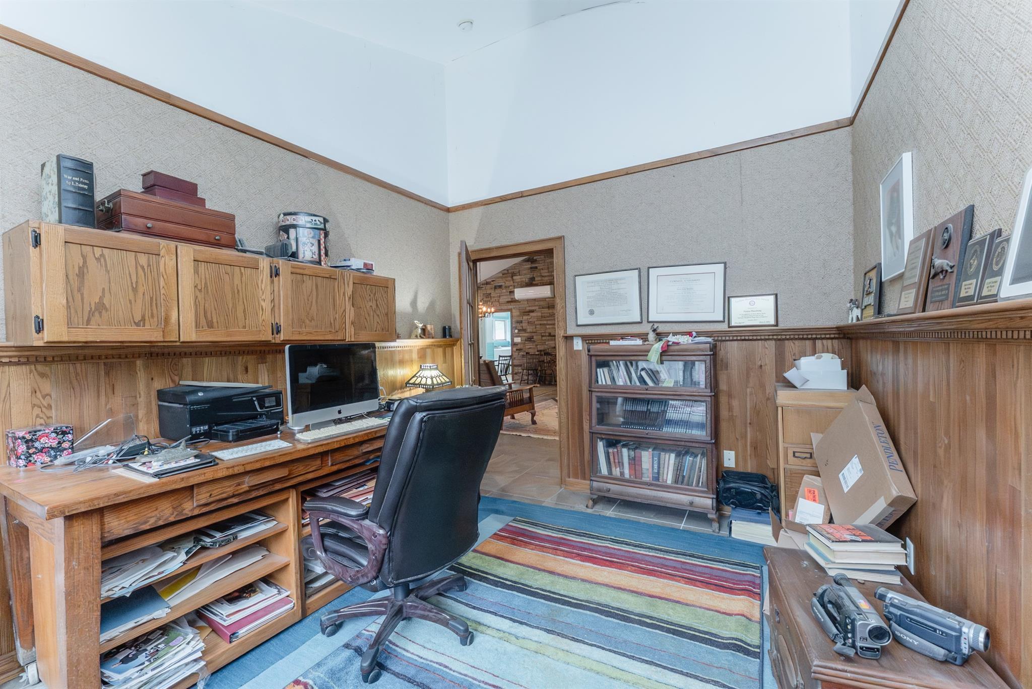 Single Family Circle  Ulster County, NY 12420, MLS-855504-27