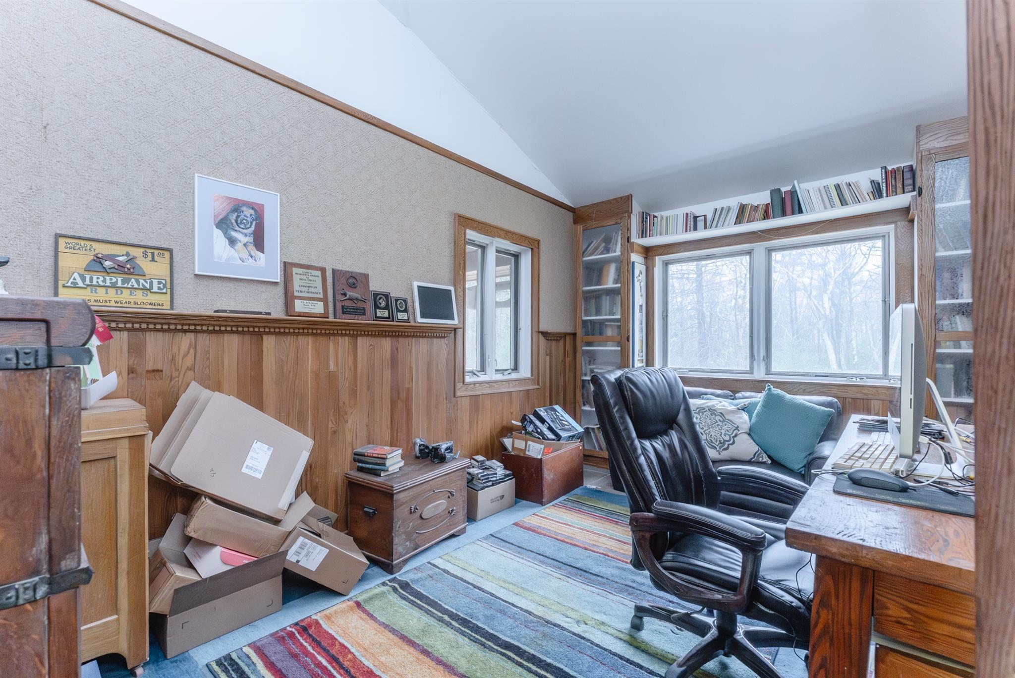 Single Family Circle  Ulster County, NY 12420, MLS-855504-28