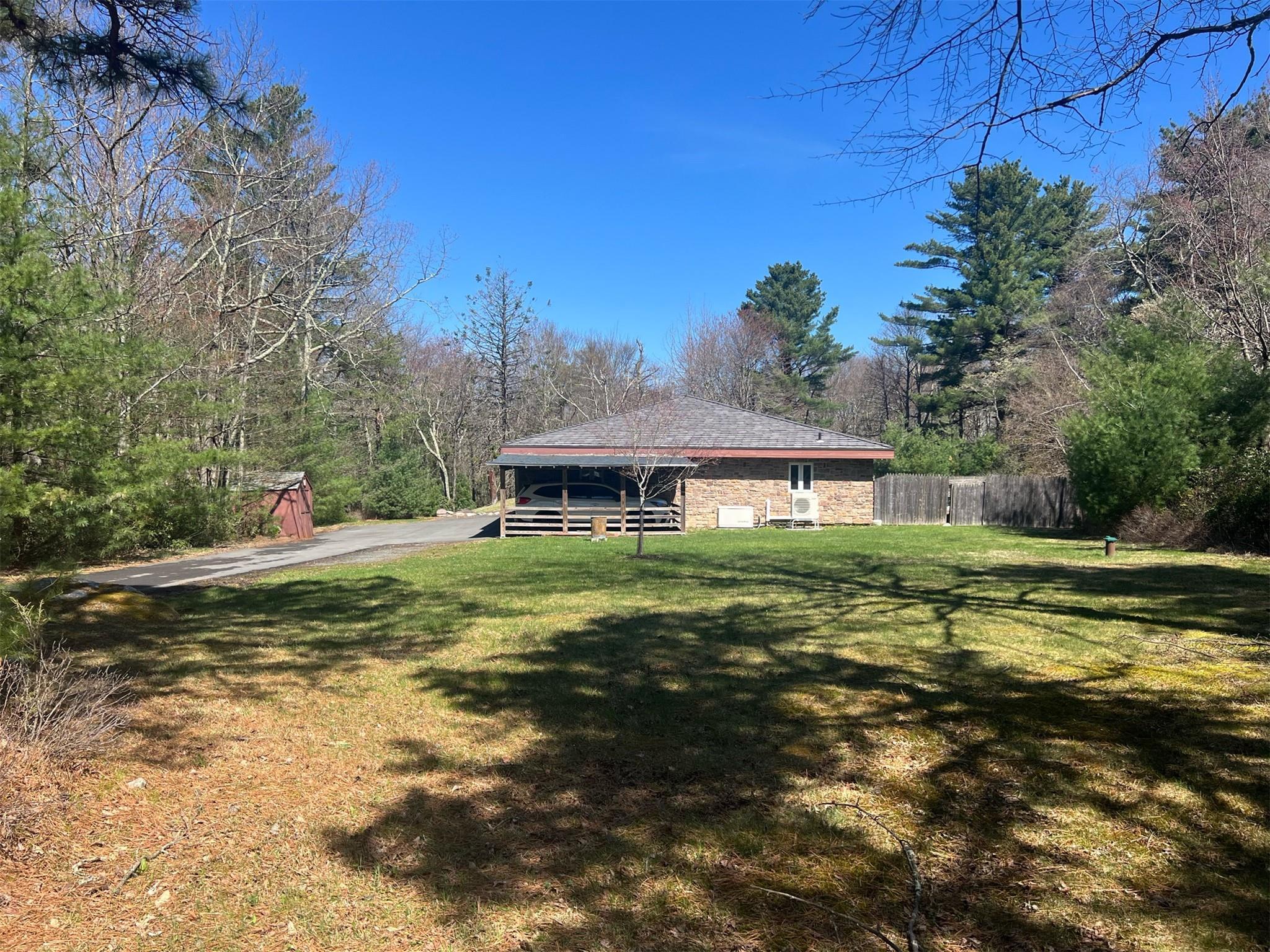 Single Family Circle  Ulster County, NY 12420, MLS-855504-3