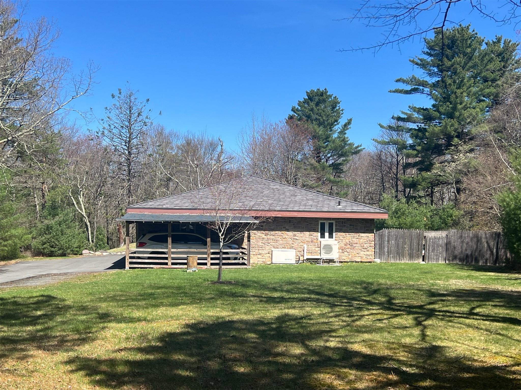 Single Family Circle  Ulster County, NY 12420, MLS-855504-30