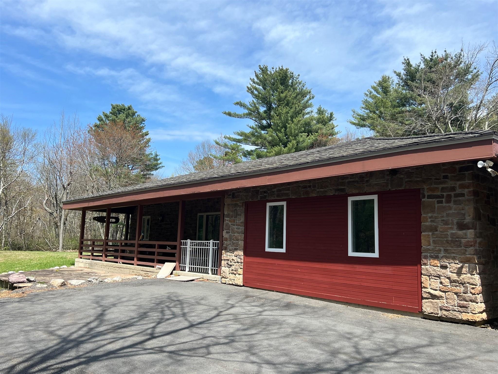 Single Family Circle  Ulster County, NY 12420, MLS-855504-37