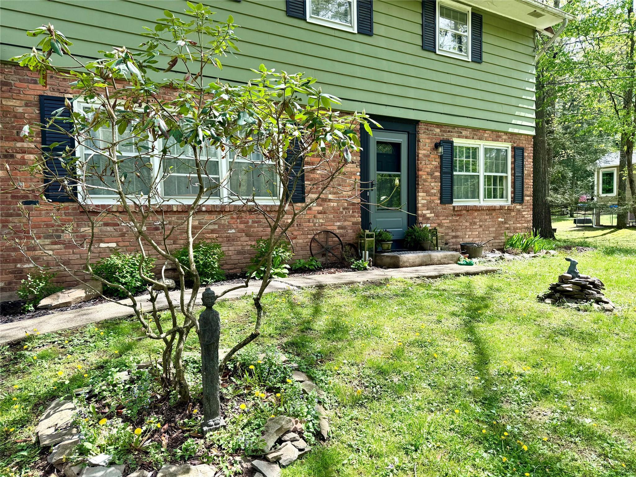 Single Family Whitney  Ulster County, NY 12498, MLS-855509-25