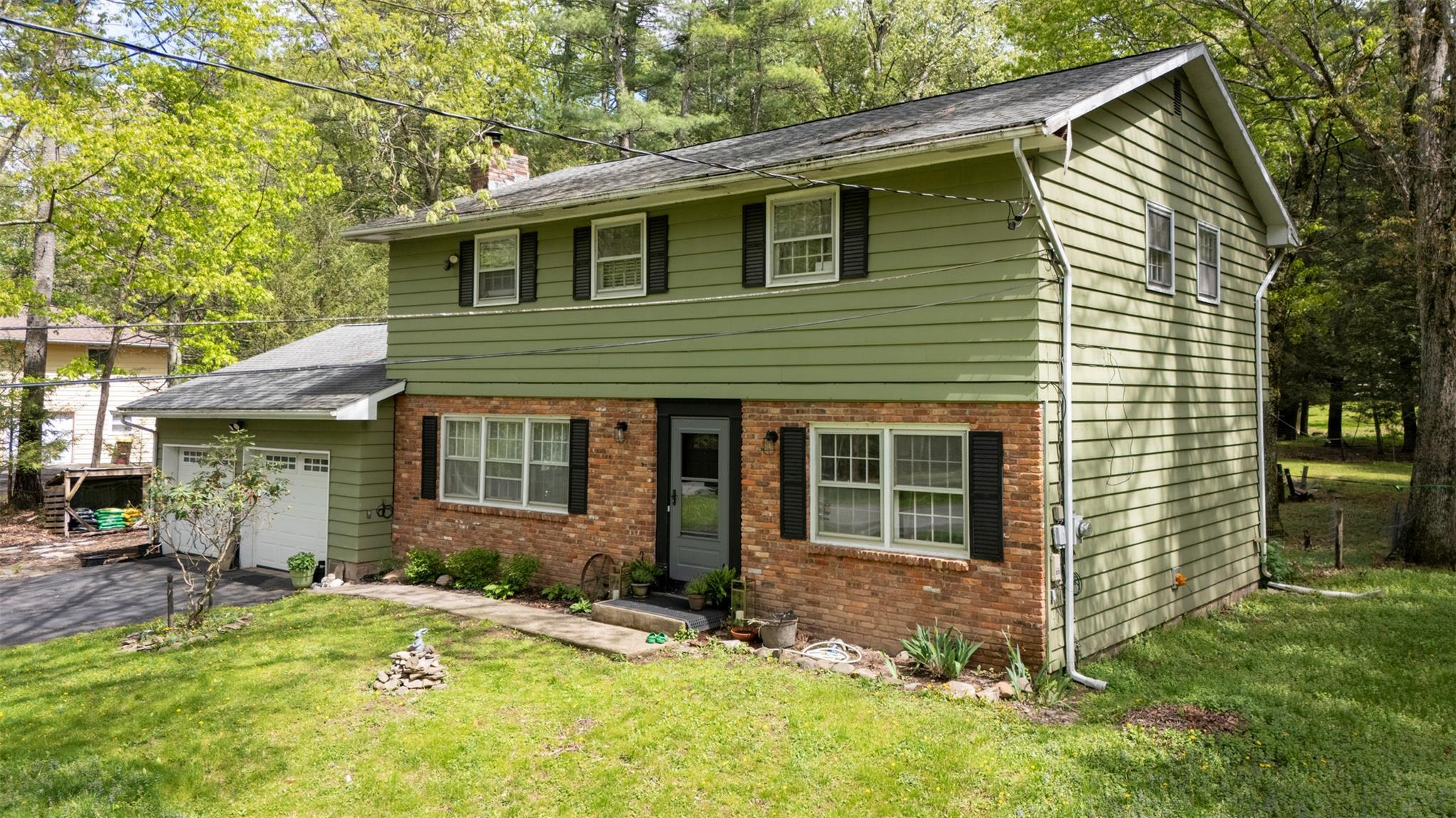 Single Family Whitney  Ulster County, NY 12498, MLS-855509-26
