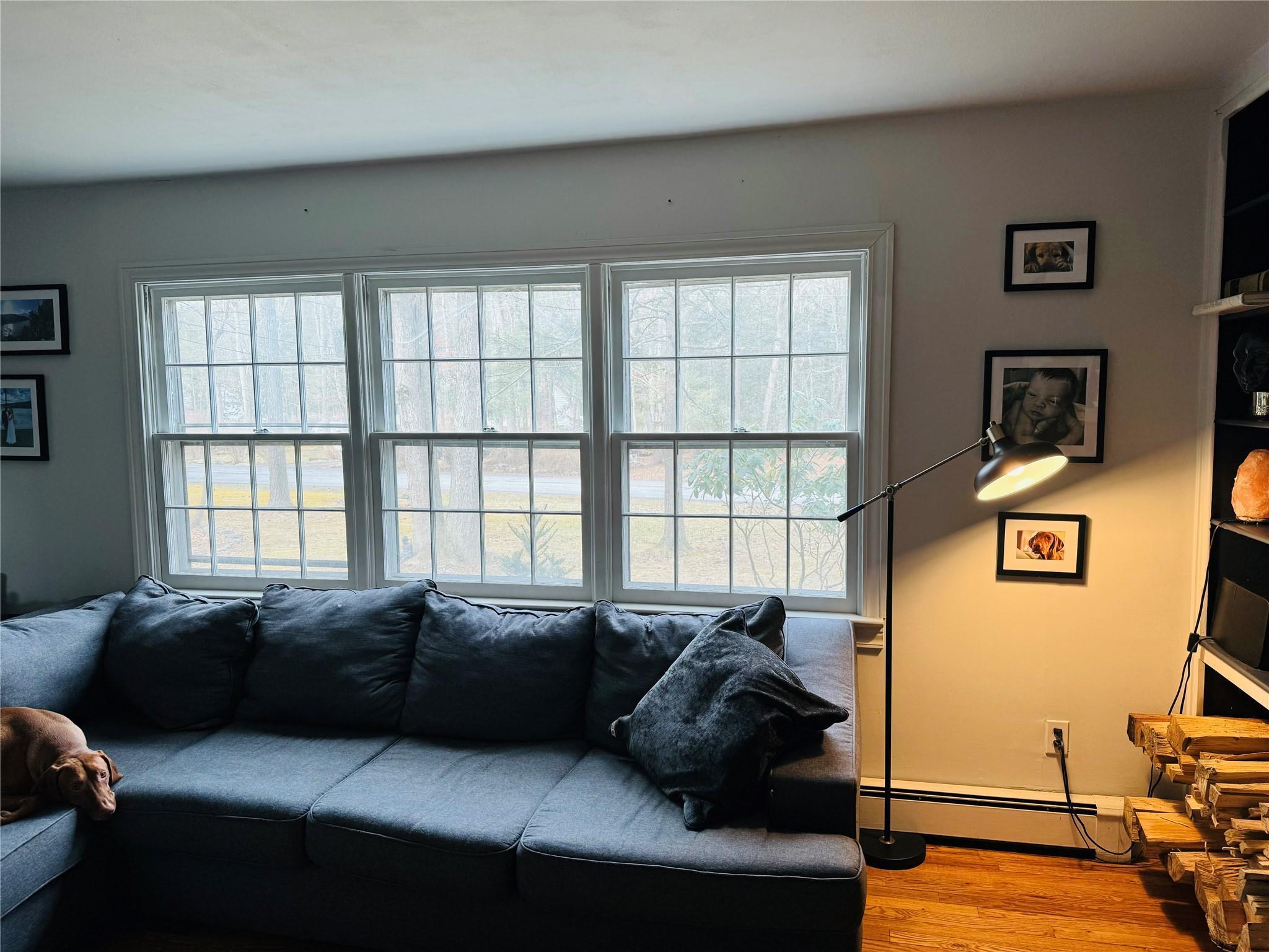 Single Family Whitney  Ulster County, NY 12498, MLS-855509-3