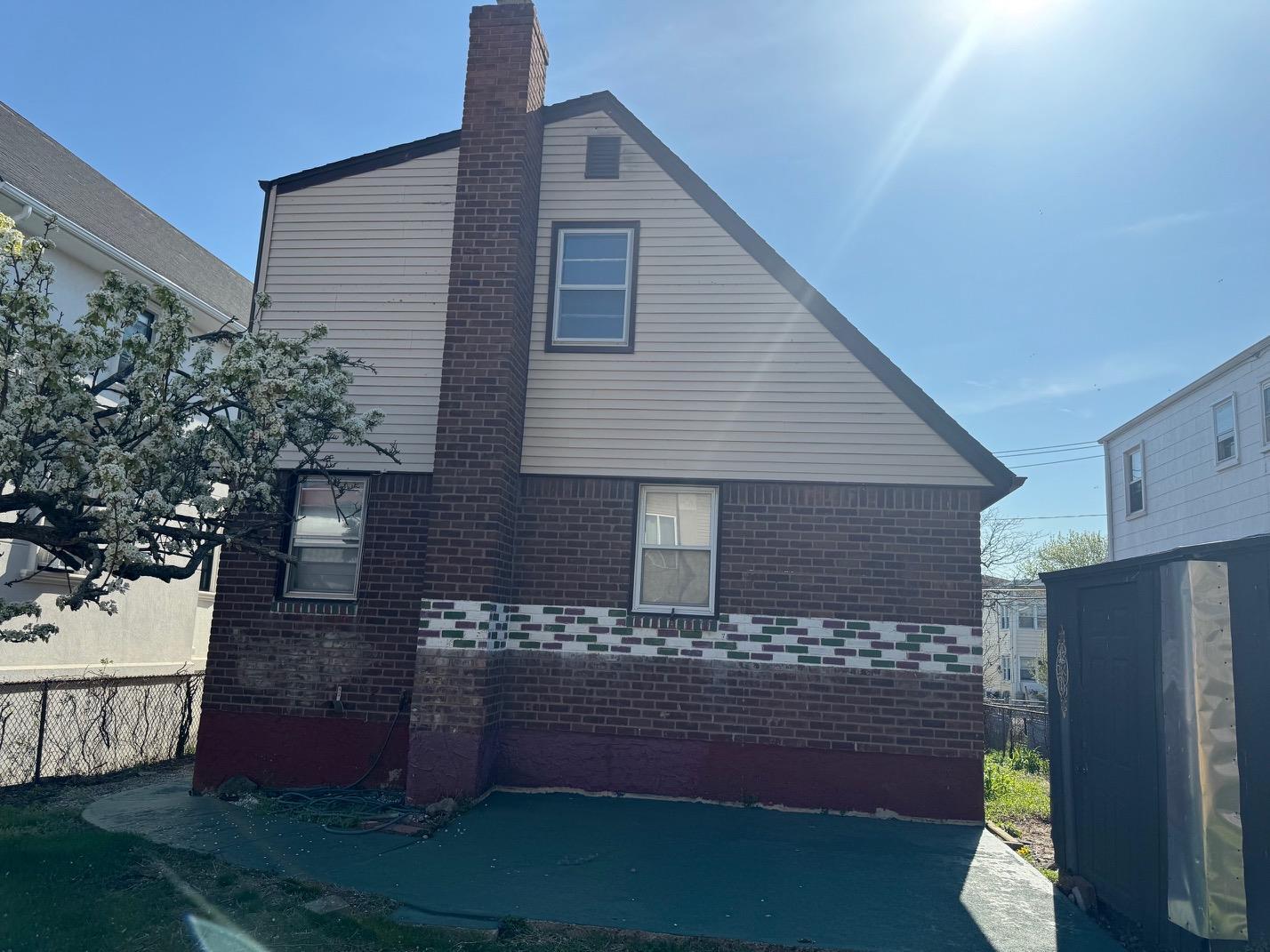 Single Family Beach 12th  Queens, NY 11691, MLS-855513-2