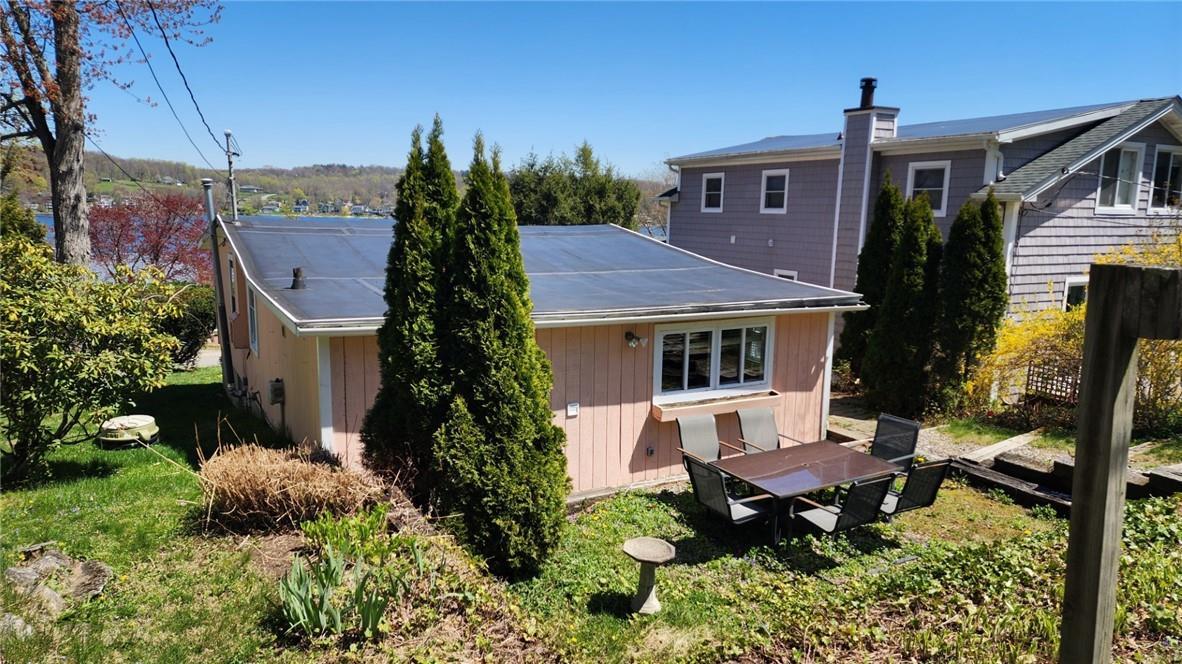 Single Family Lakeside  Westchester County, NY 10560, MLS-855515-2