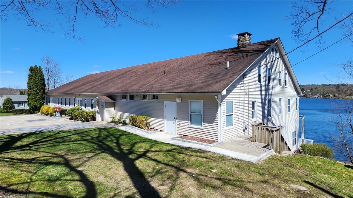 Single Family Lakeside  Westchester County, NY 10560, MLS-855515-20