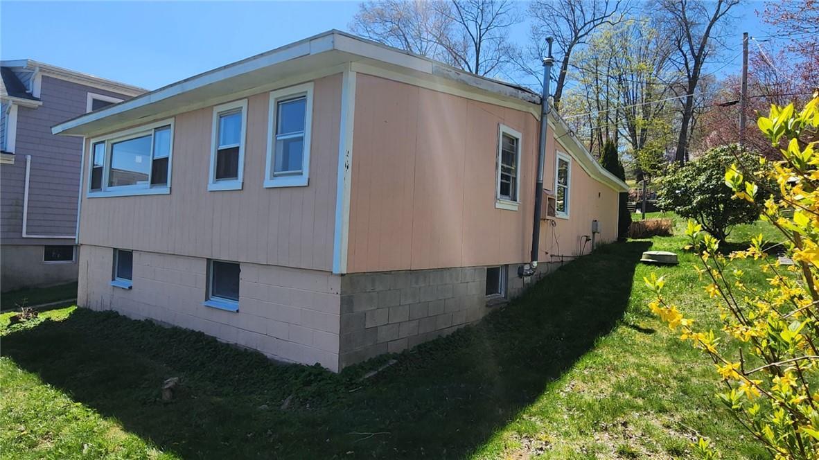 Single Family Lakeside  Westchester County, NY 10560, MLS-855515-5