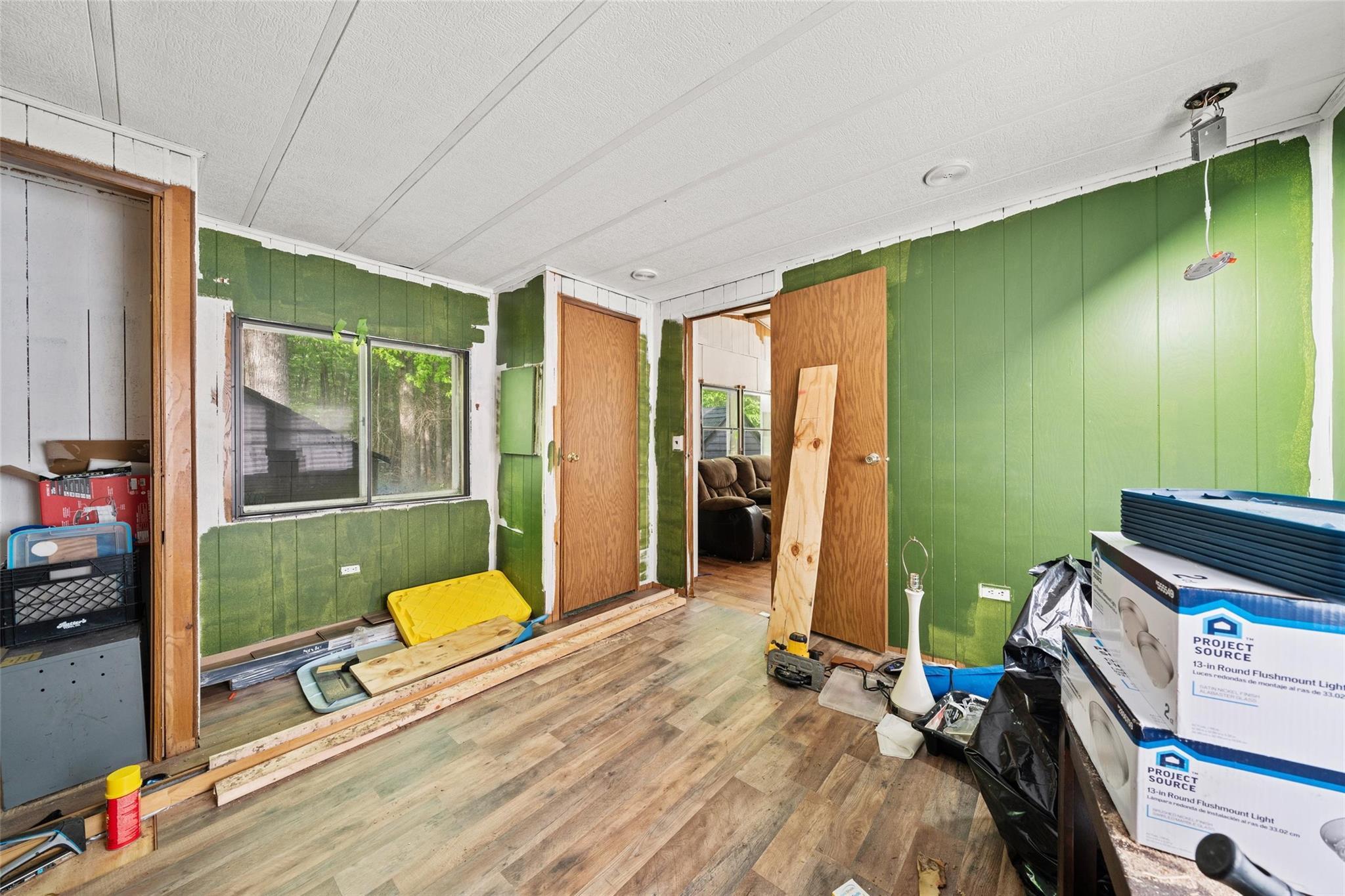 Single Family Redwood  Sullivan County, NY 12721, MLS-855523-17