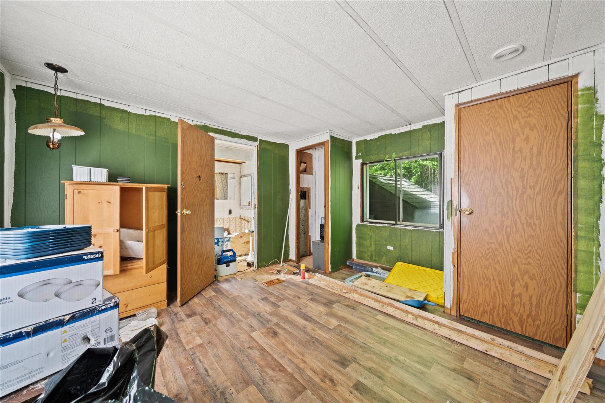 Single Family Redwood  Sullivan County, NY 12721, MLS-855523-18