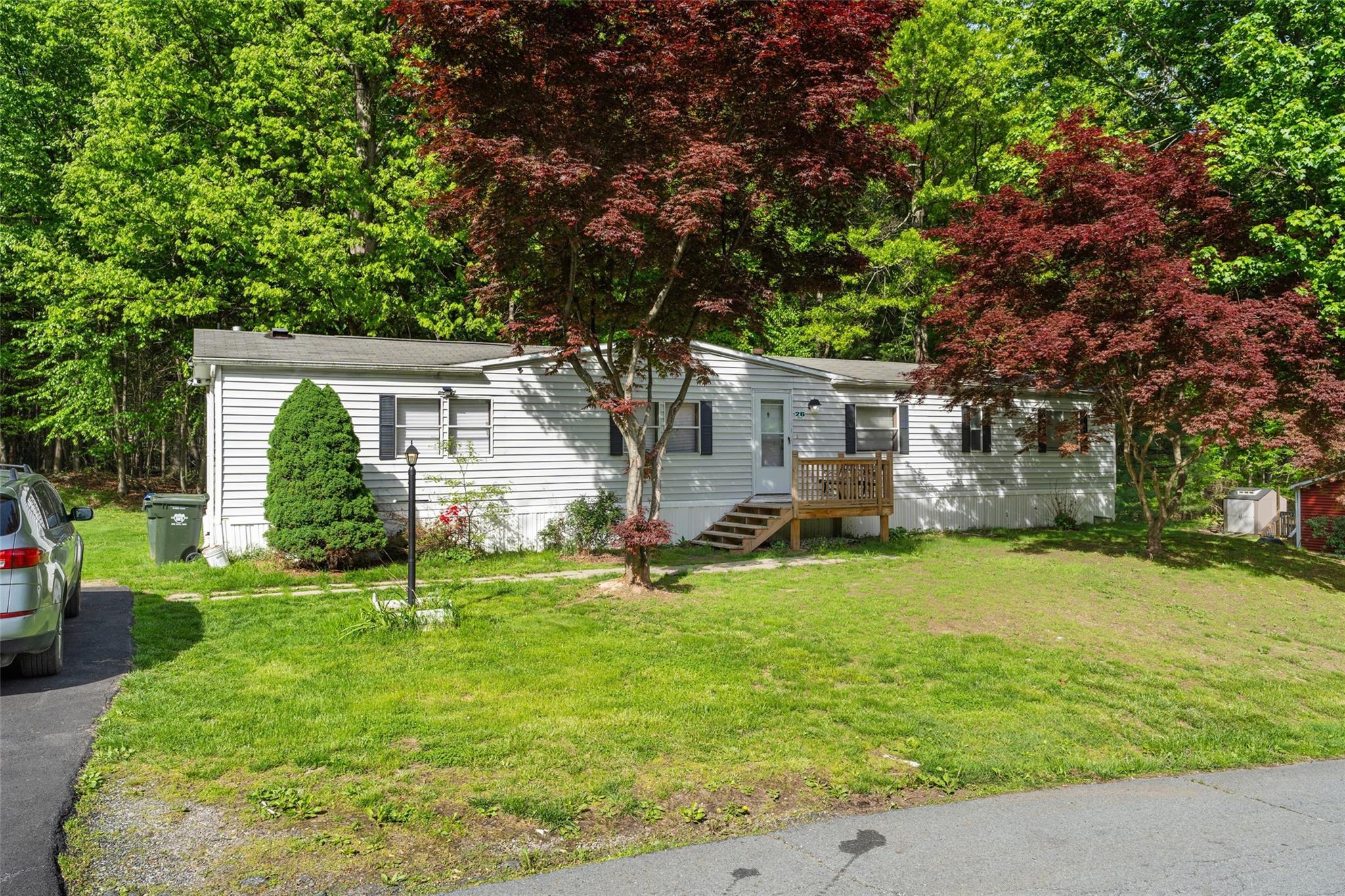 Single Family Redwood  Sullivan County, NY 12721, MLS-855523-2