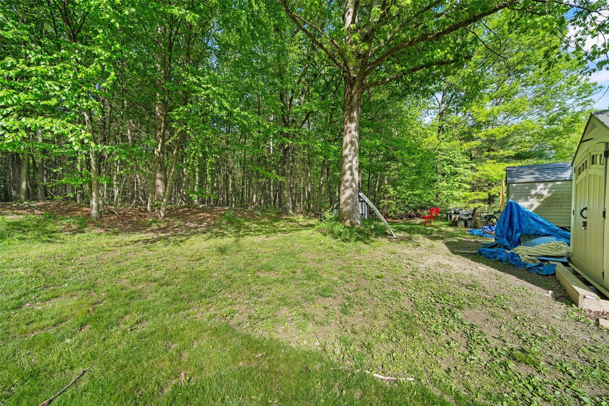 Single Family Redwood  Sullivan County, NY 12721, MLS-855523-22