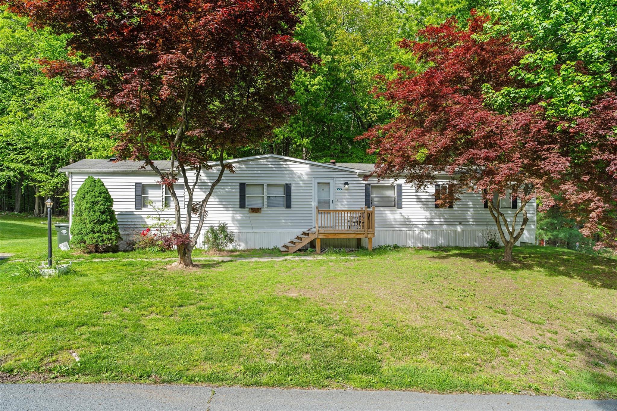 Single Family Redwood  Sullivan County, NY 12721, MLS-855523-3