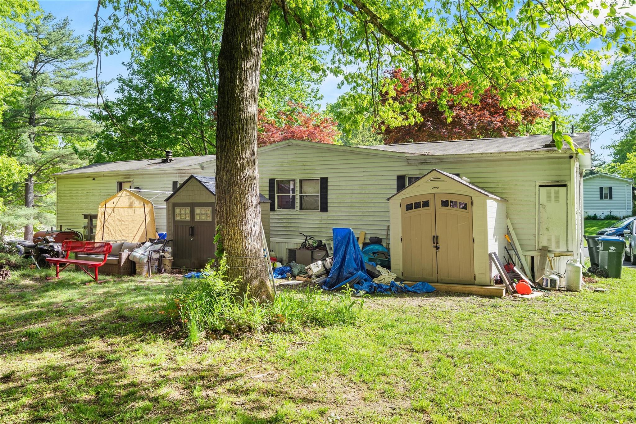 Single Family Redwood  Sullivan County, NY 12721, MLS-855523-4