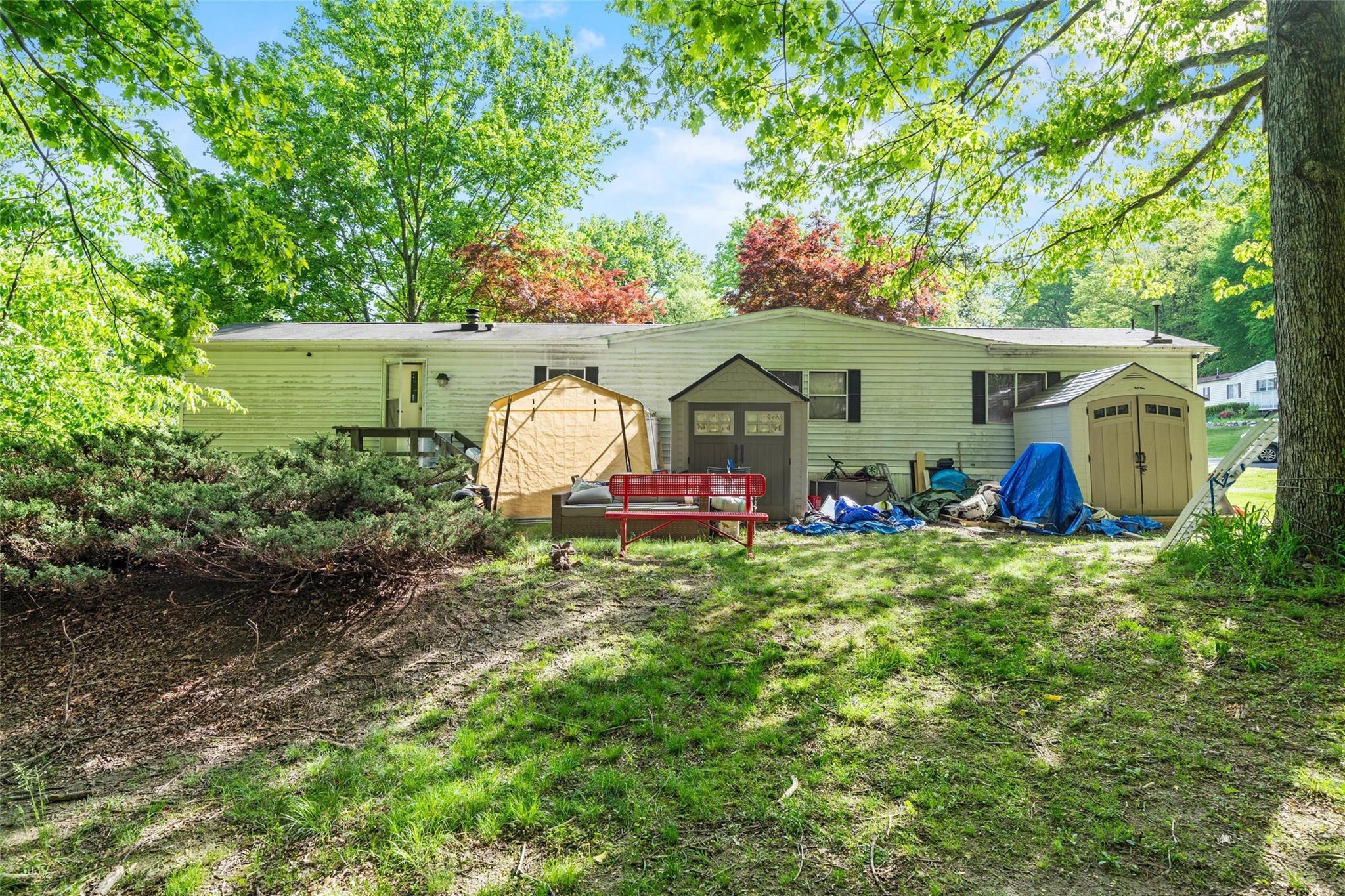 Single Family Redwood  Sullivan County, NY 12721, MLS-855523-5