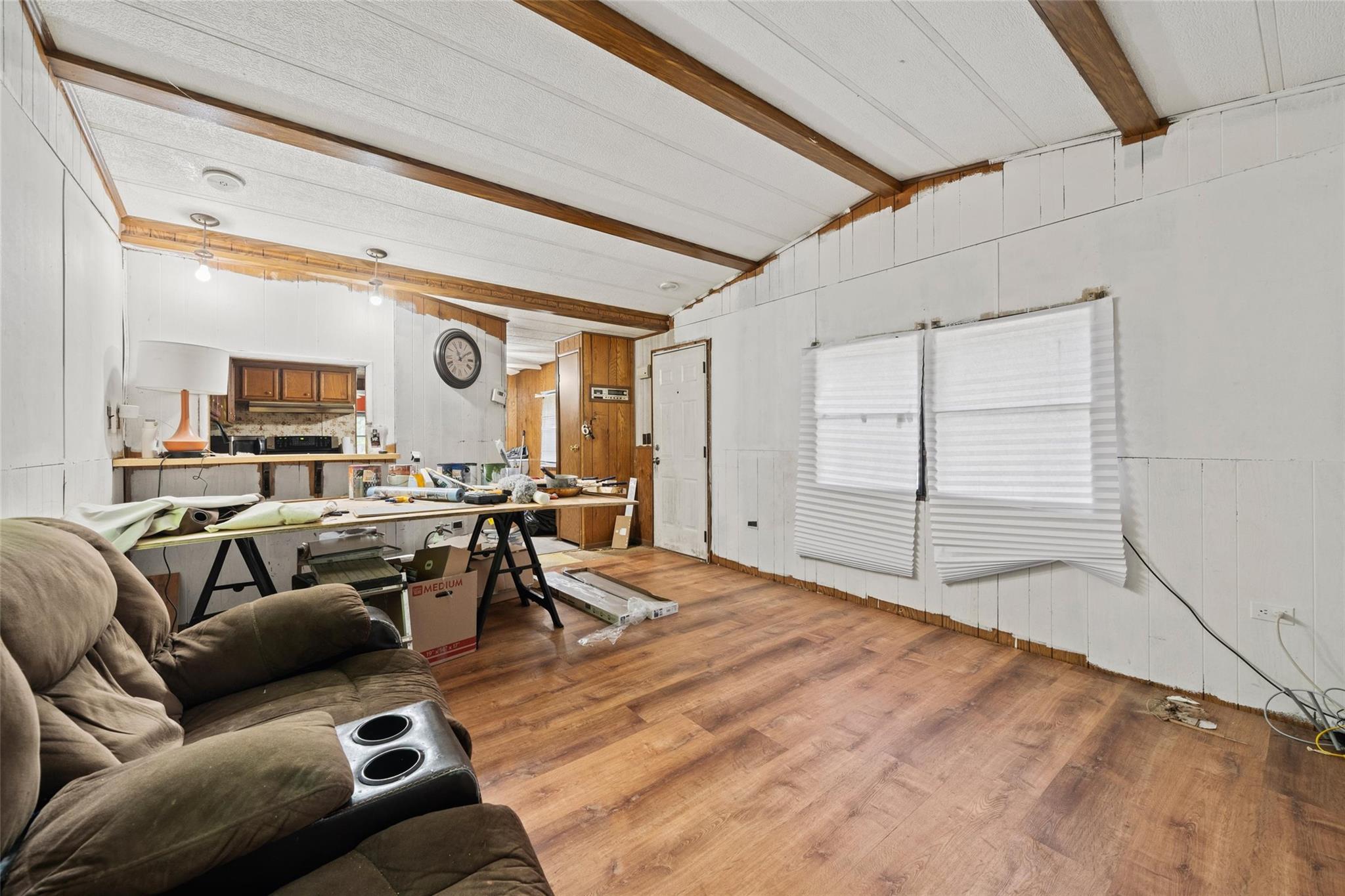 Single Family Redwood  Sullivan County, NY 12721, MLS-855523-7