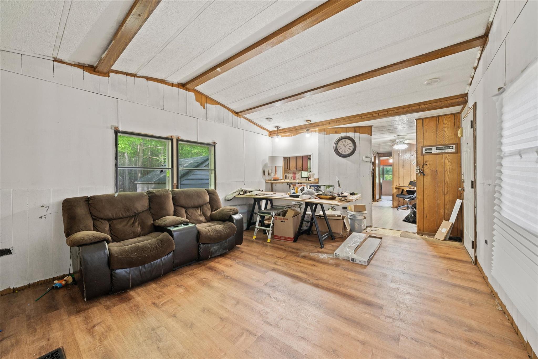 Single Family Redwood  Sullivan County, NY 12721, MLS-855523-8