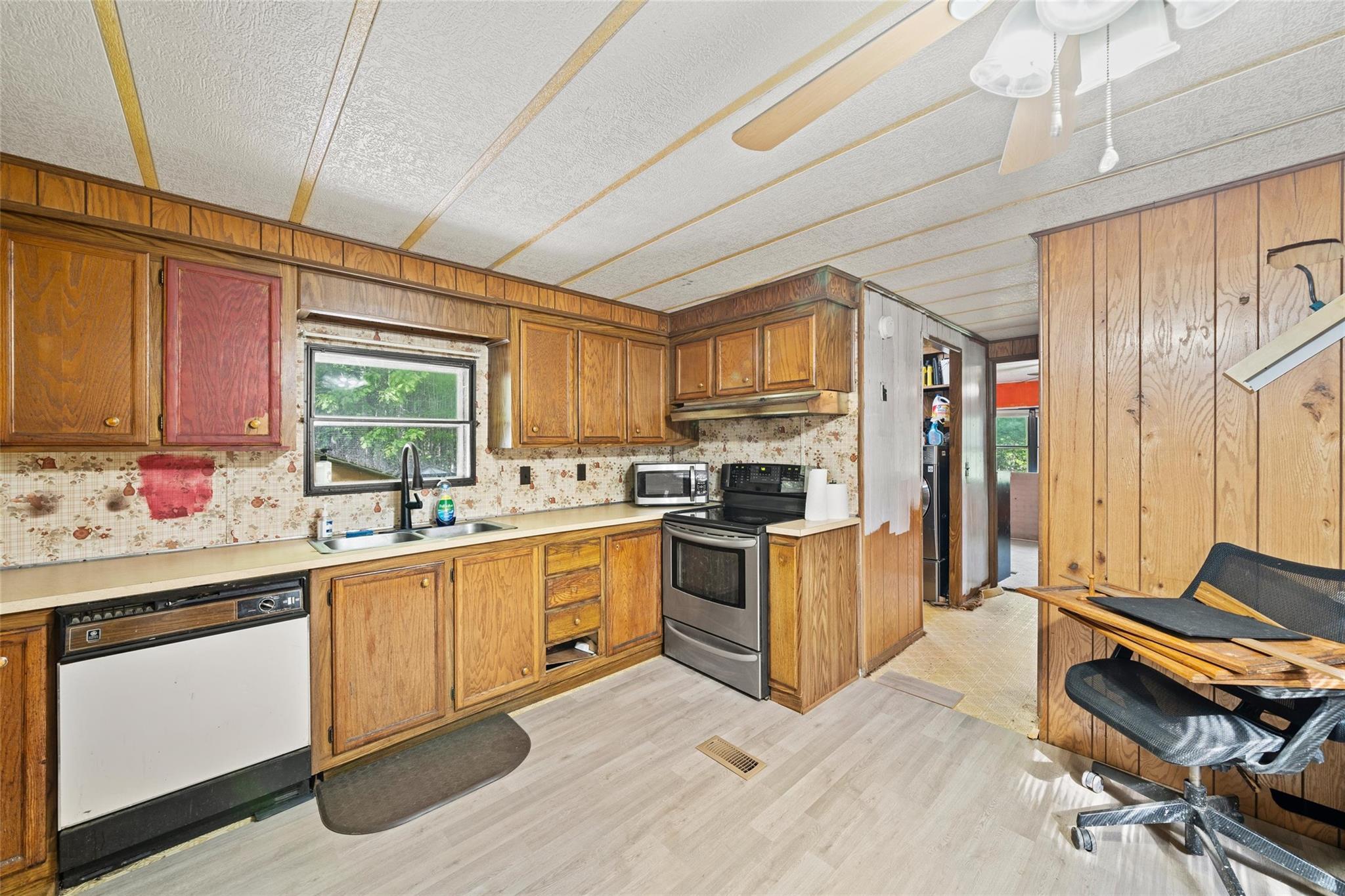Single Family Redwood  Sullivan County, NY 12721, MLS-855523-9