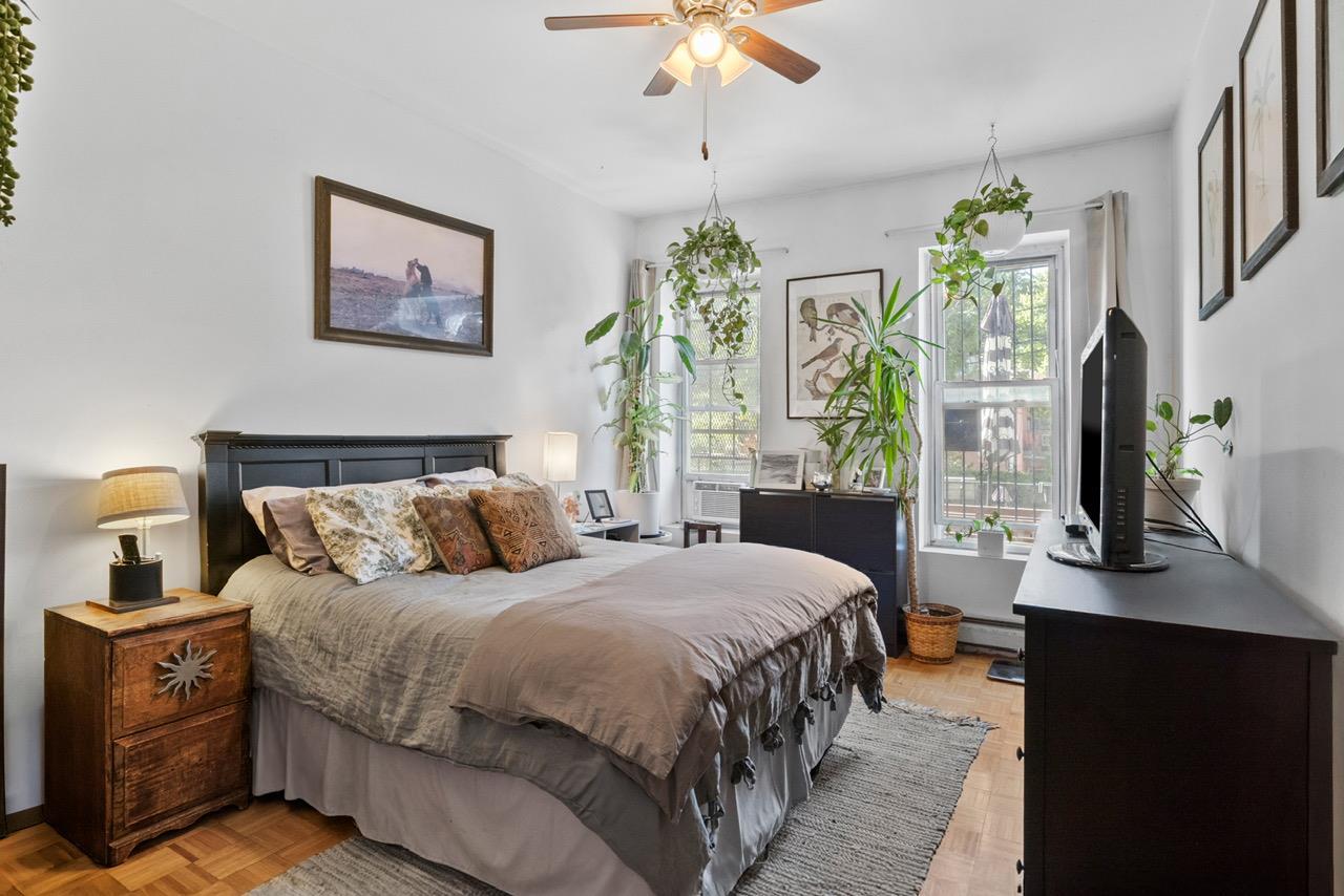 Single Family Cornelia Street  Brooklyn, NY 11237, MLS-855528-12