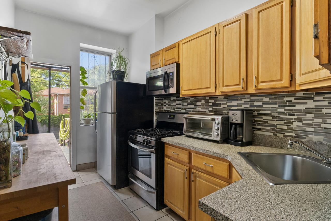 Single Family Cornelia Street  Brooklyn, NY 11237, MLS-855528-14