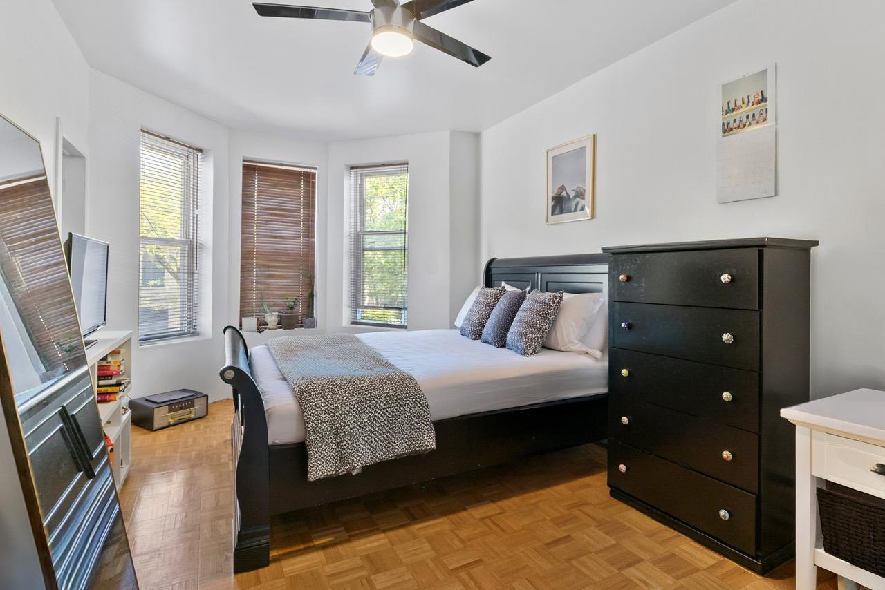 Single Family Cornelia Street  Brooklyn, NY 11237, MLS-855528-7