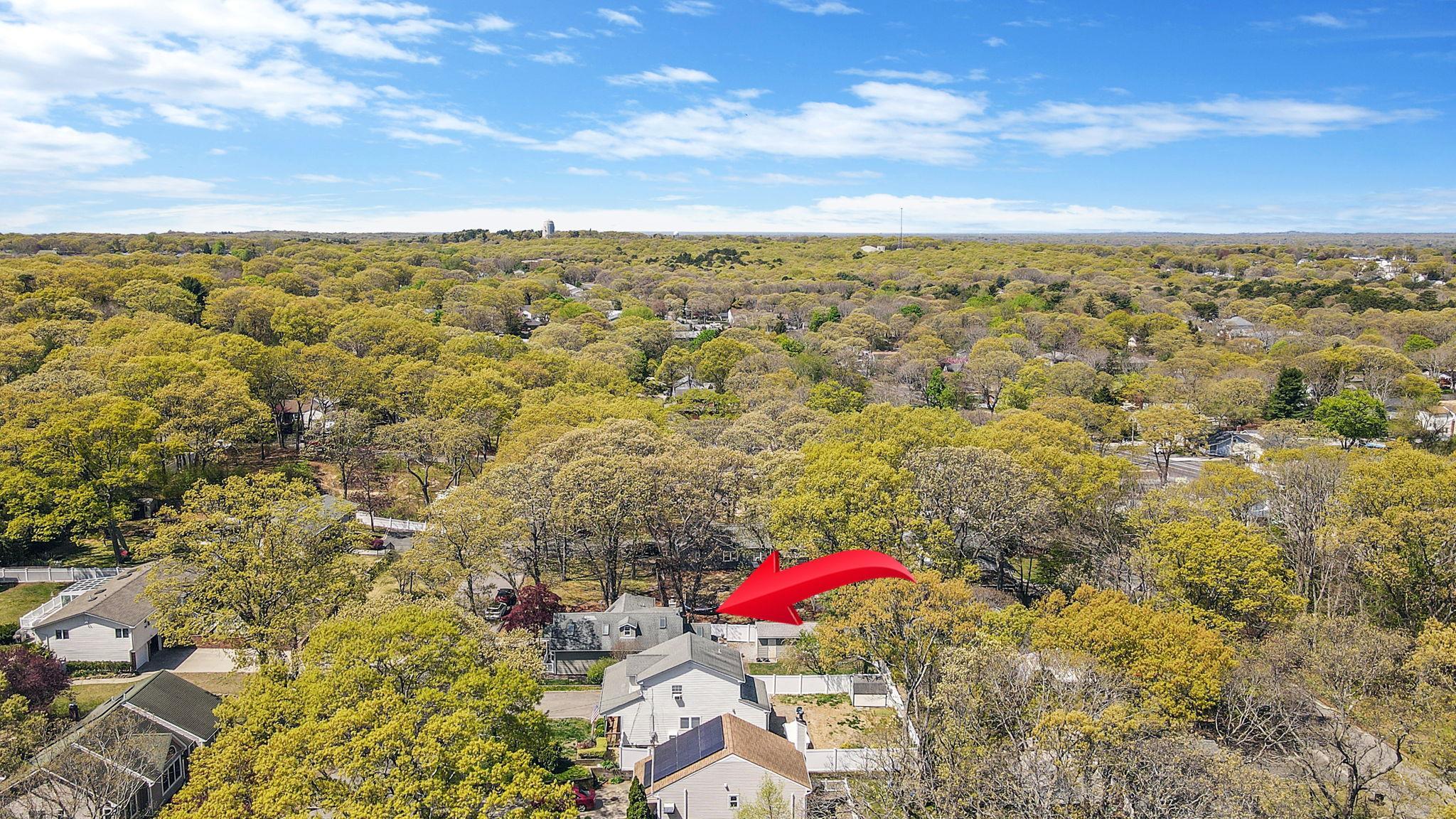 Single Family Beech  Suffolk County, NY 11738, MLS-855535-9