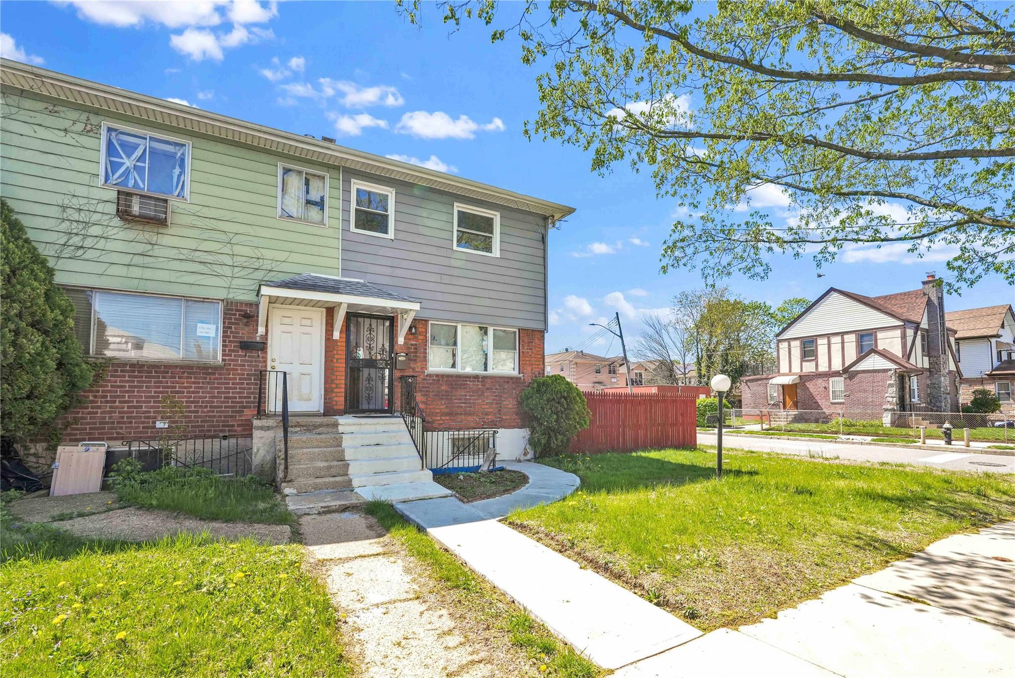 Single Family 134th  Queens, NY 11434, MLS-855537-2