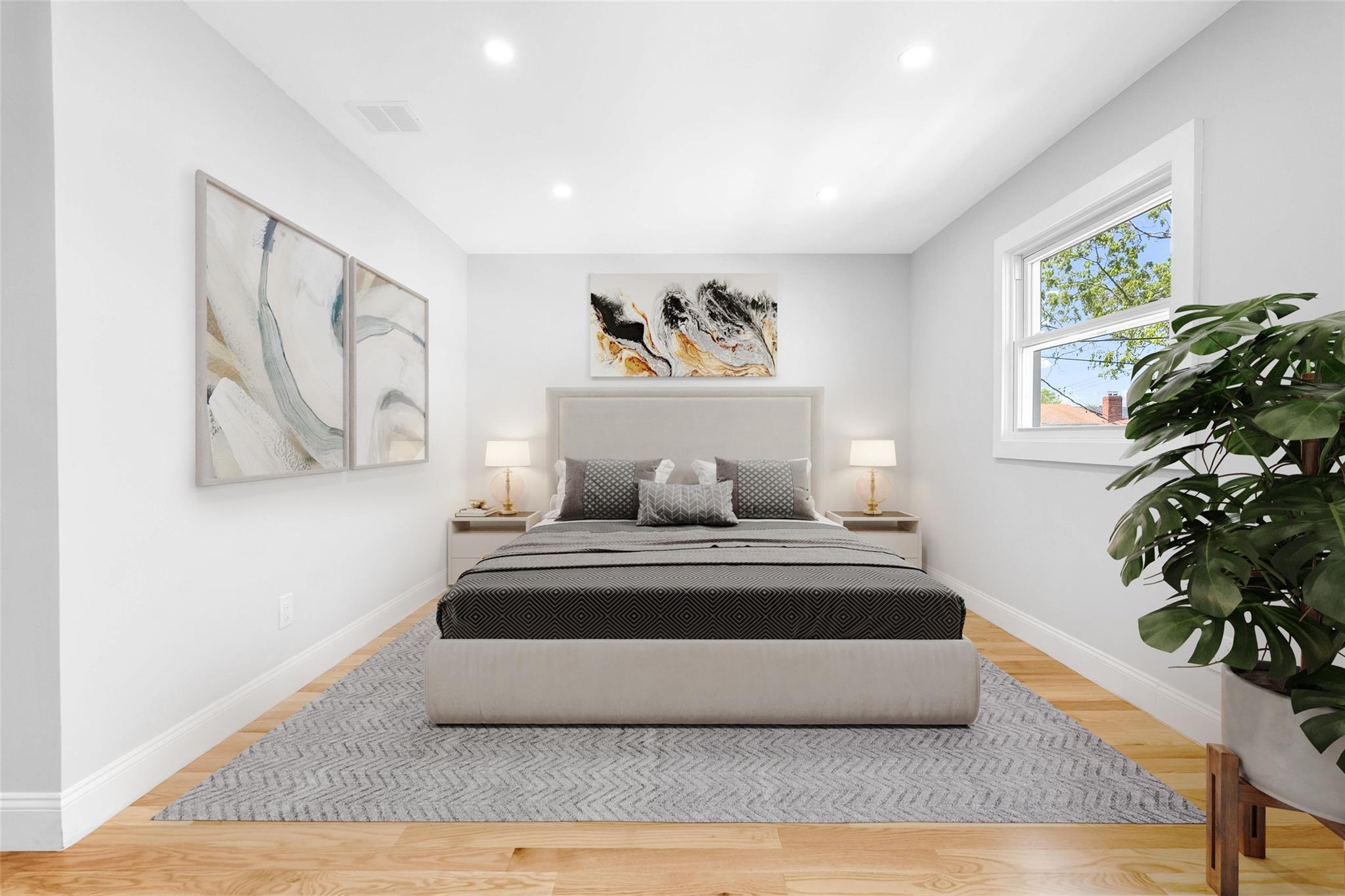 Single Family 134th  Queens, NY 11434, MLS-855537-21