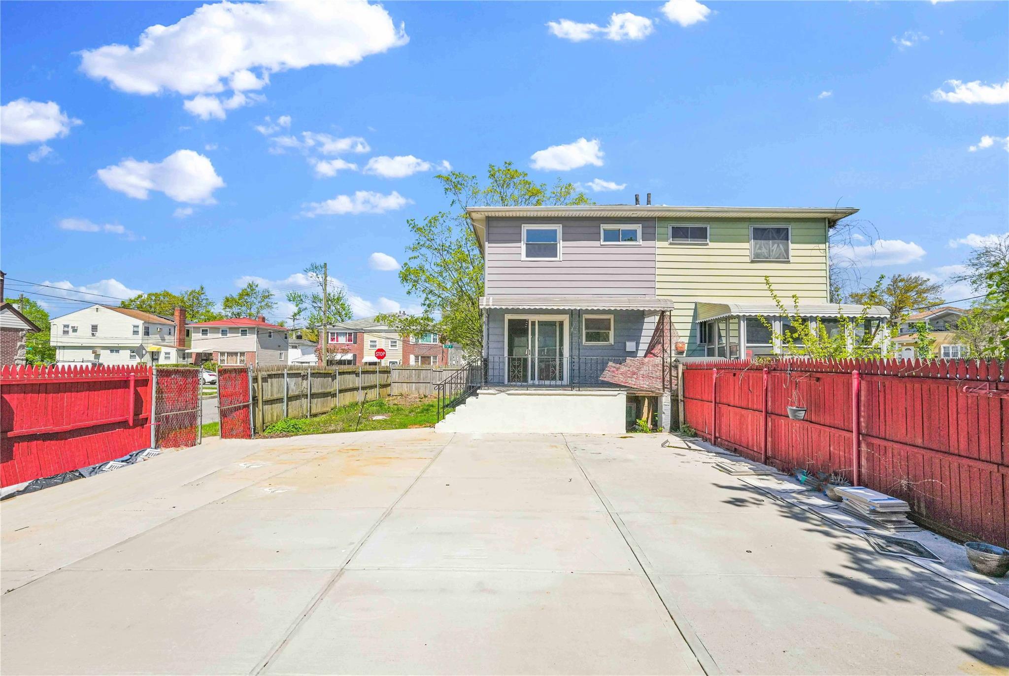 Single Family 134th  Queens, NY 11434, MLS-855537-23