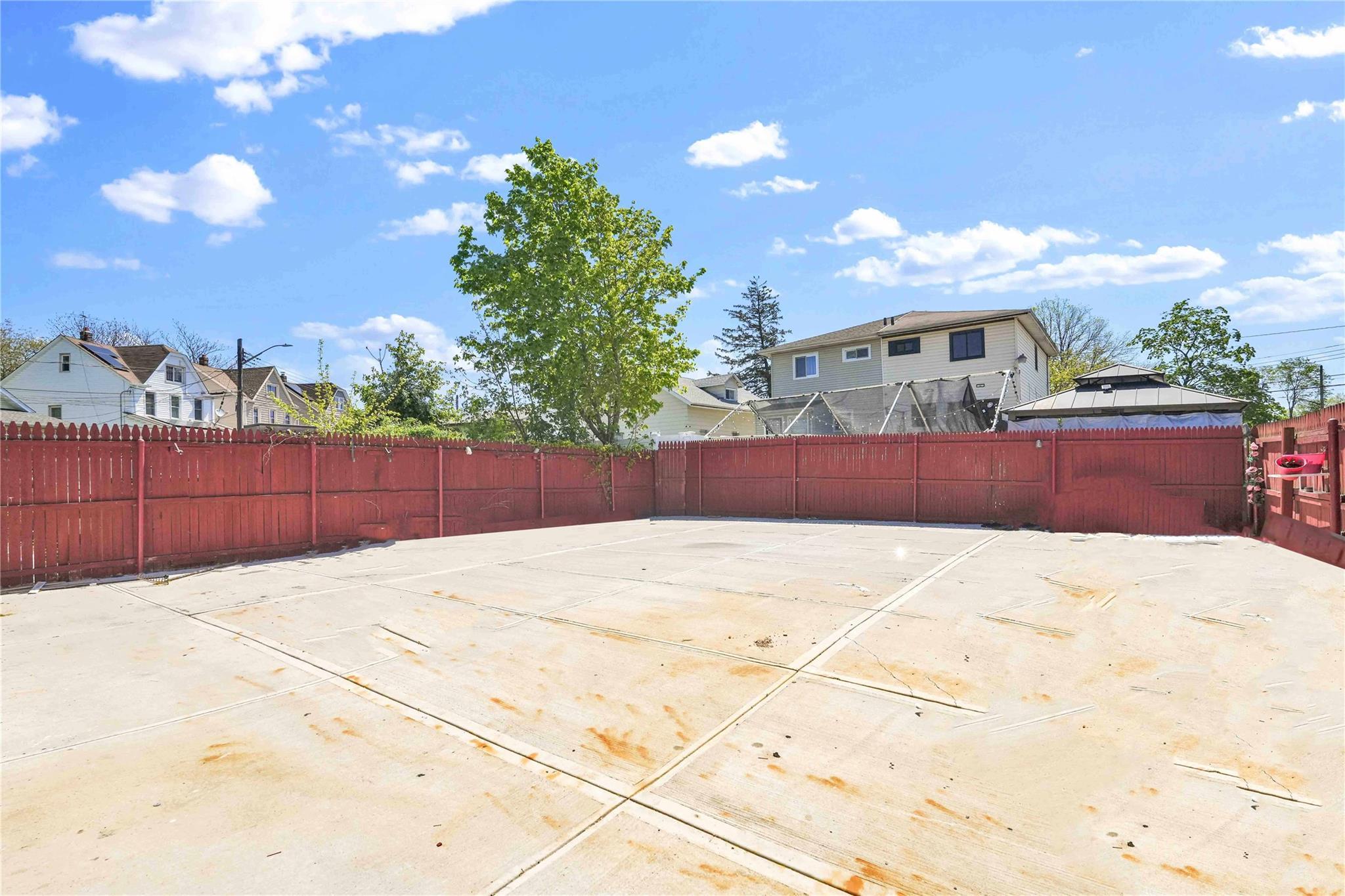 Single Family 134th  Queens, NY 11434, MLS-855537-24