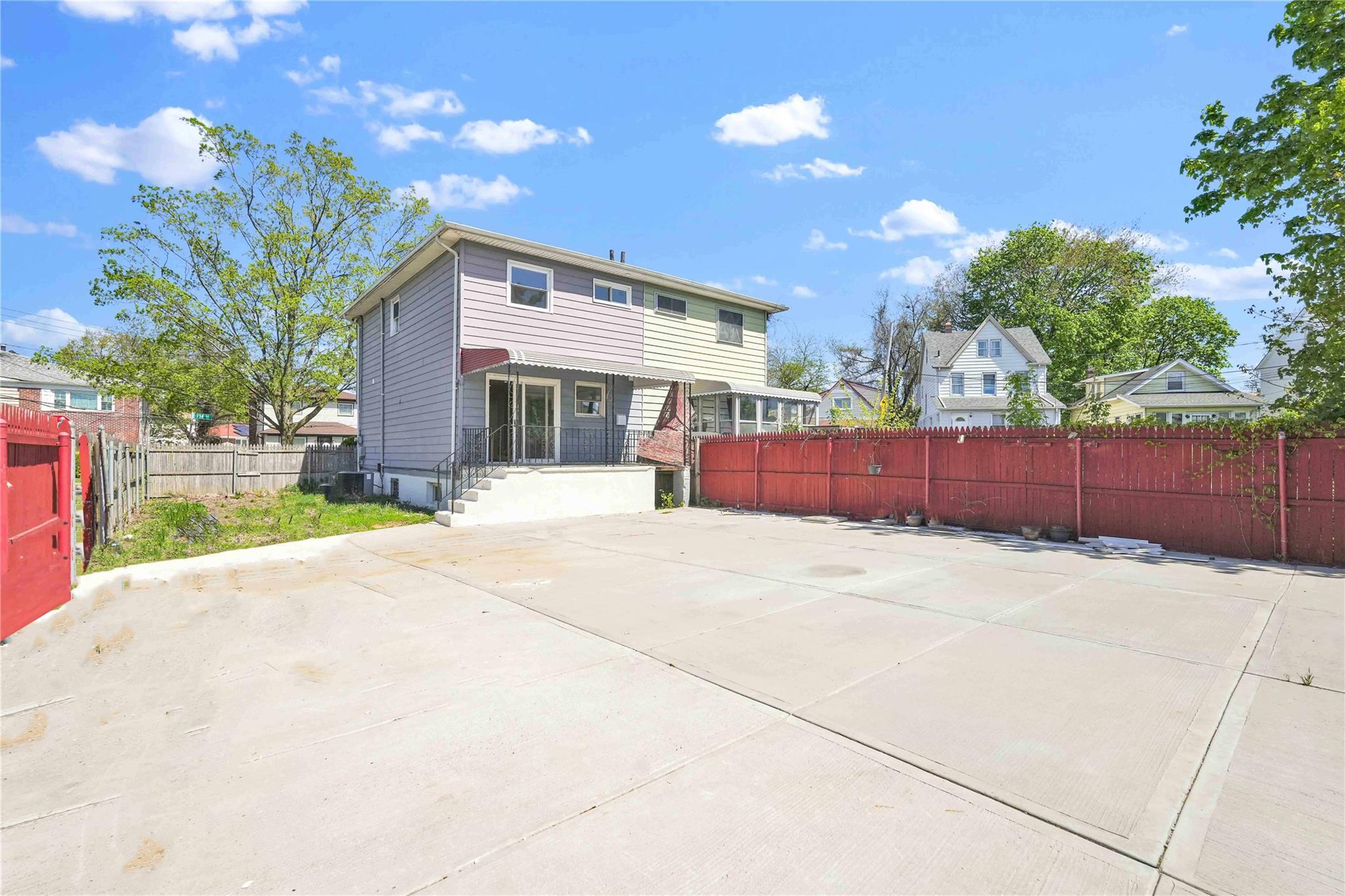 Single Family 134th  Queens, NY 11434, MLS-855537-25