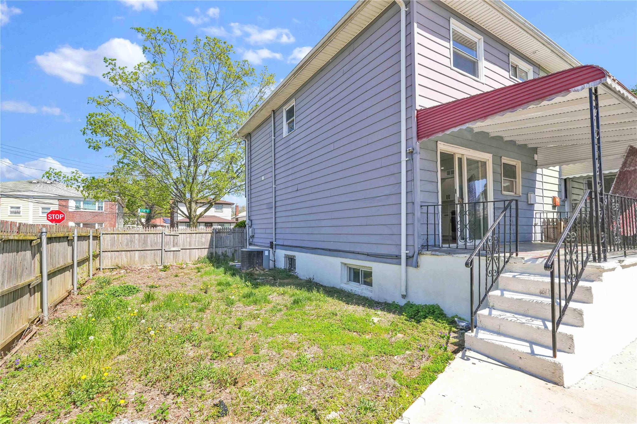 Single Family 134th  Queens, NY 11434, MLS-855537-26