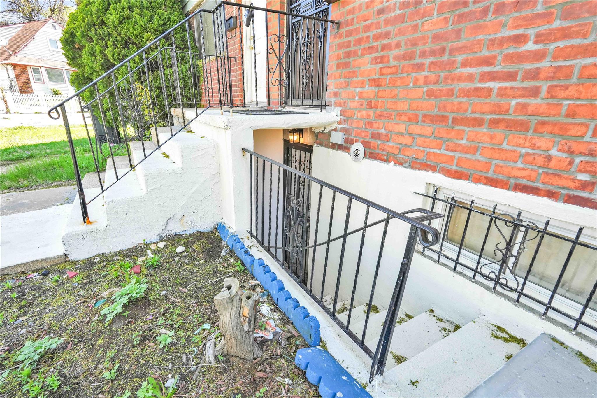 Single Family 134th  Queens, NY 11434, MLS-855537-27
