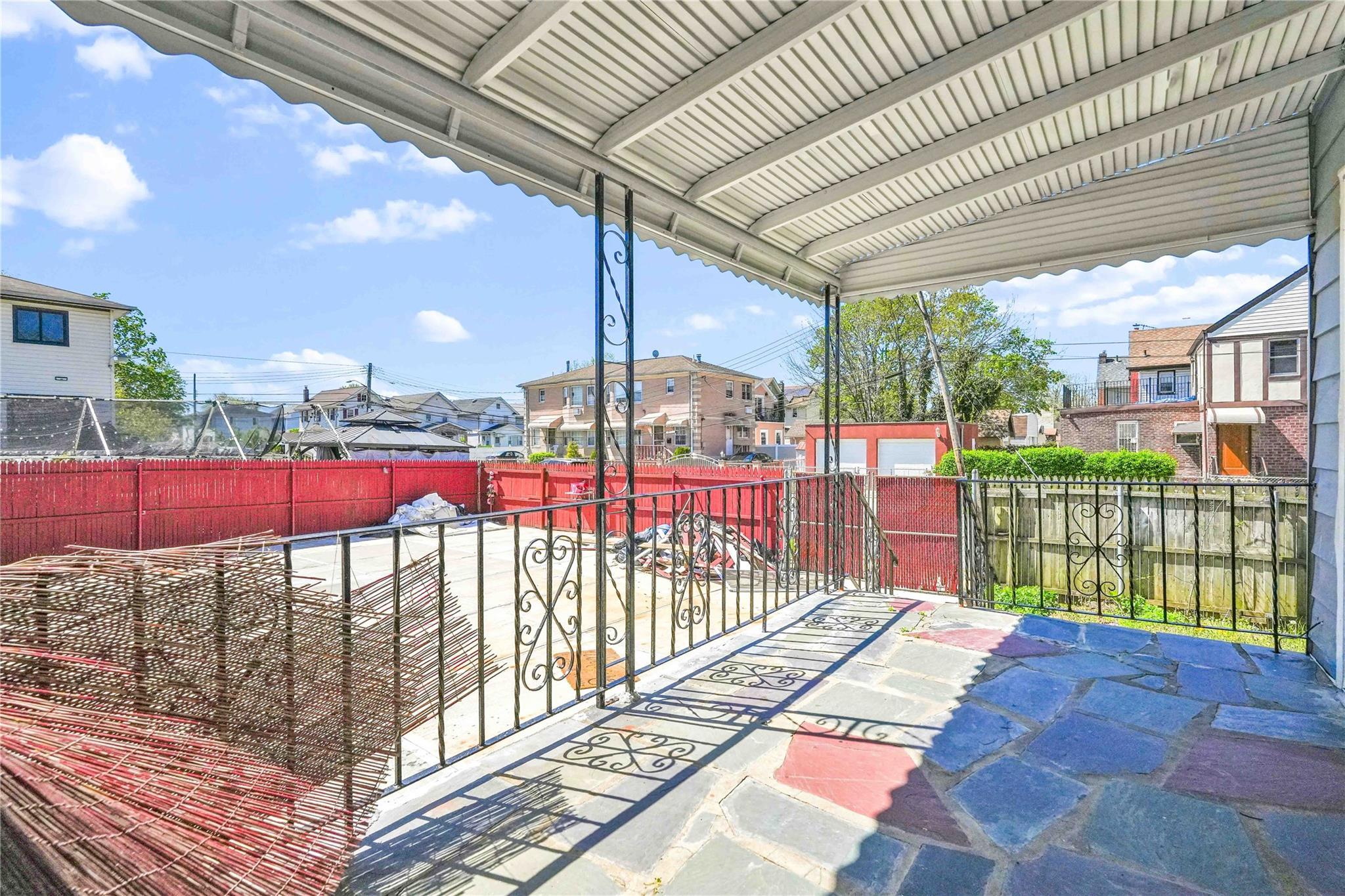 Single Family 134th  Queens, NY 11434, MLS-855537-29