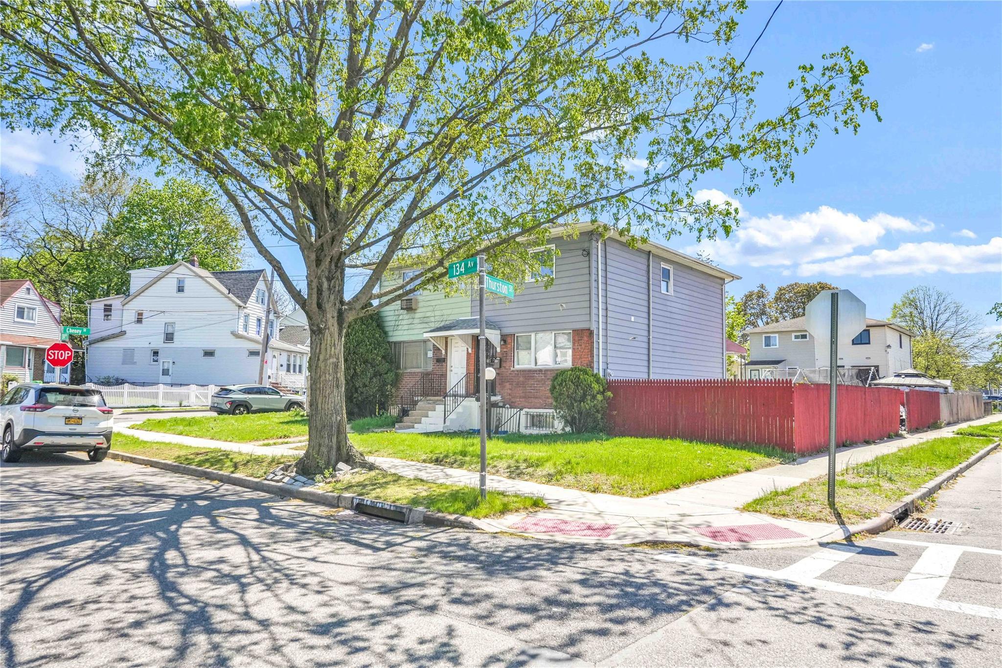 Single Family 134th  Queens, NY 11434, MLS-855537-3