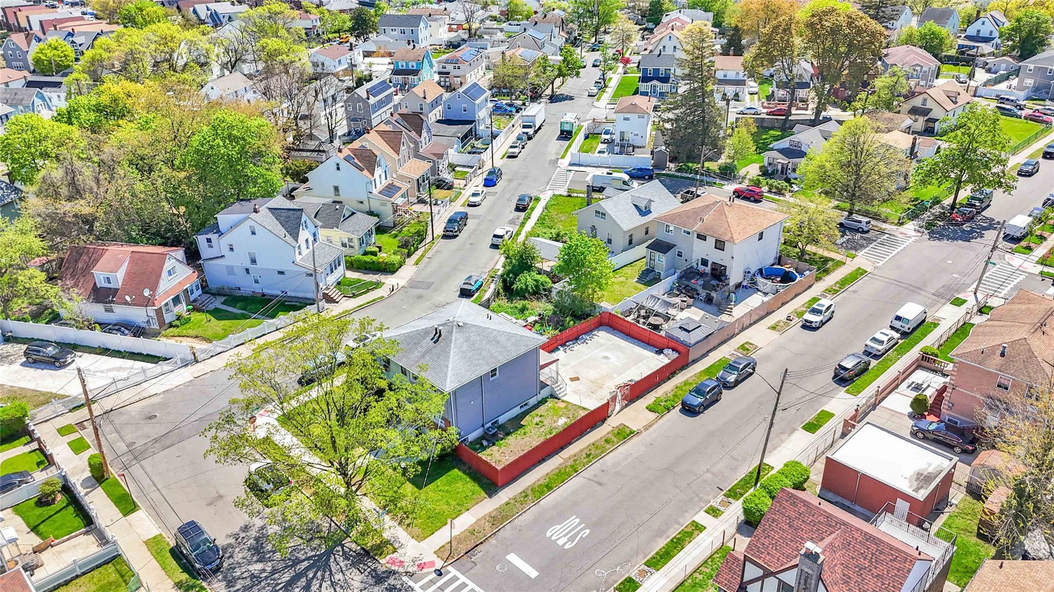Single Family 134th  Queens, NY 11434, MLS-855537-31