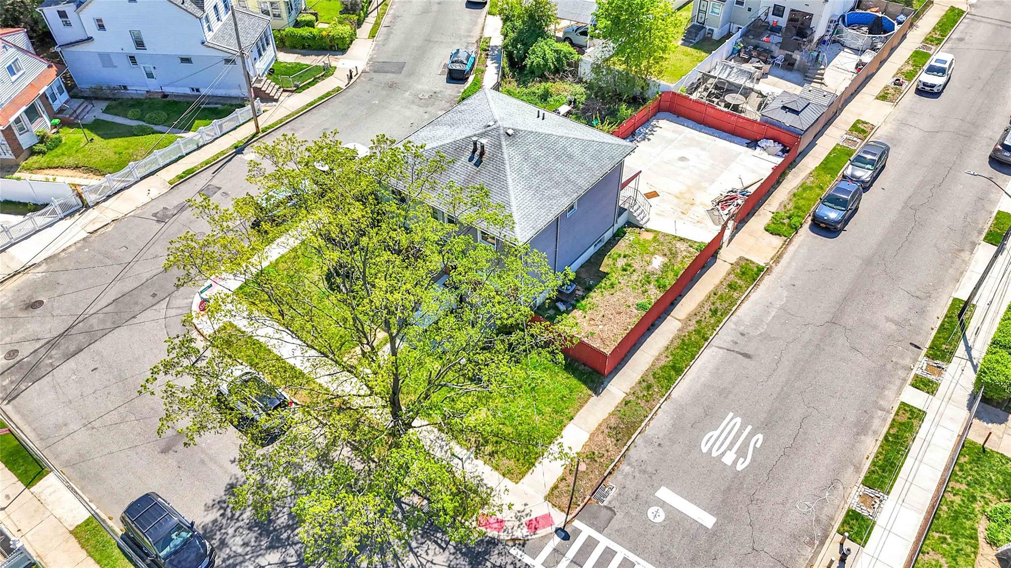Single Family 134th  Queens, NY 11434, MLS-855537-32