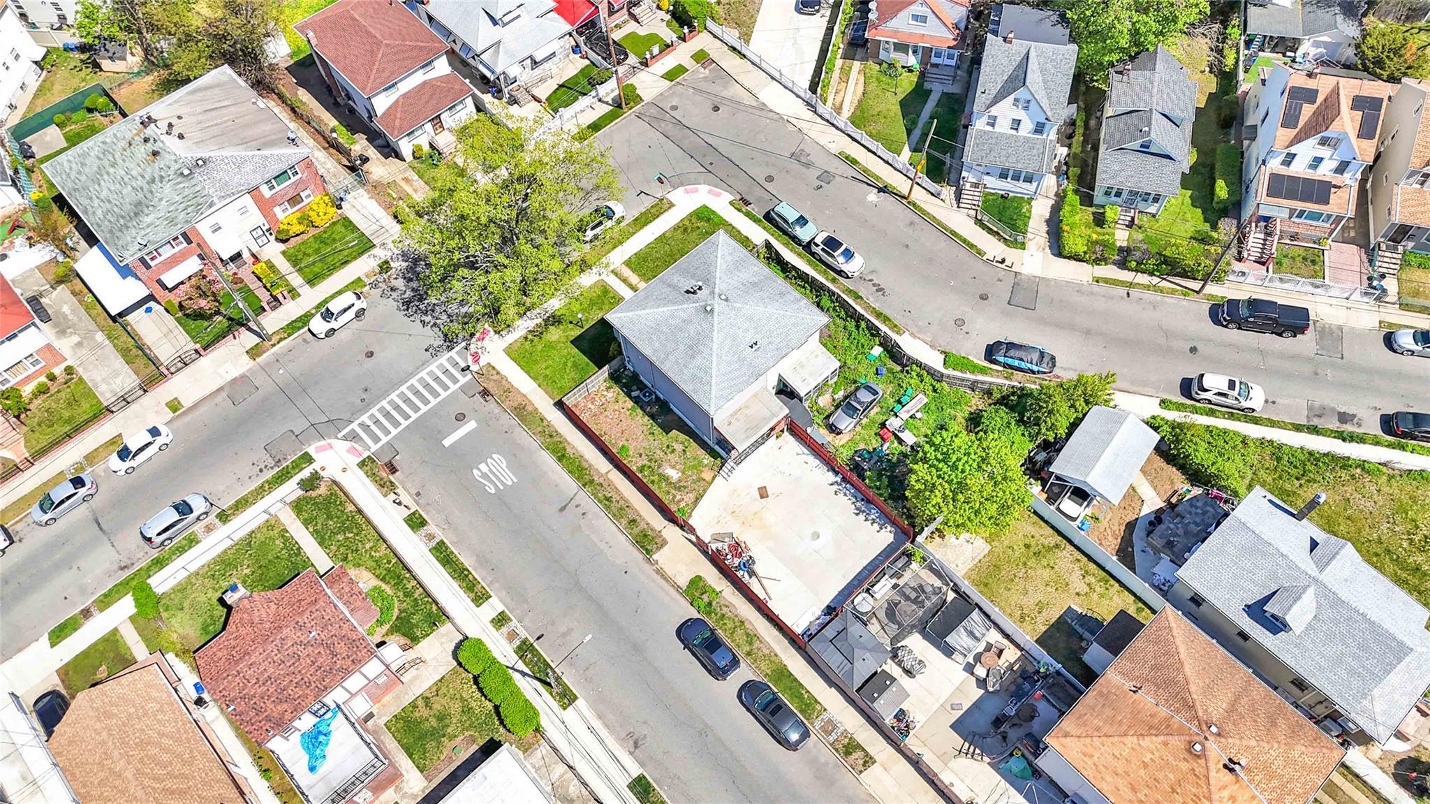 Single Family 134th  Queens, NY 11434, MLS-855537-33